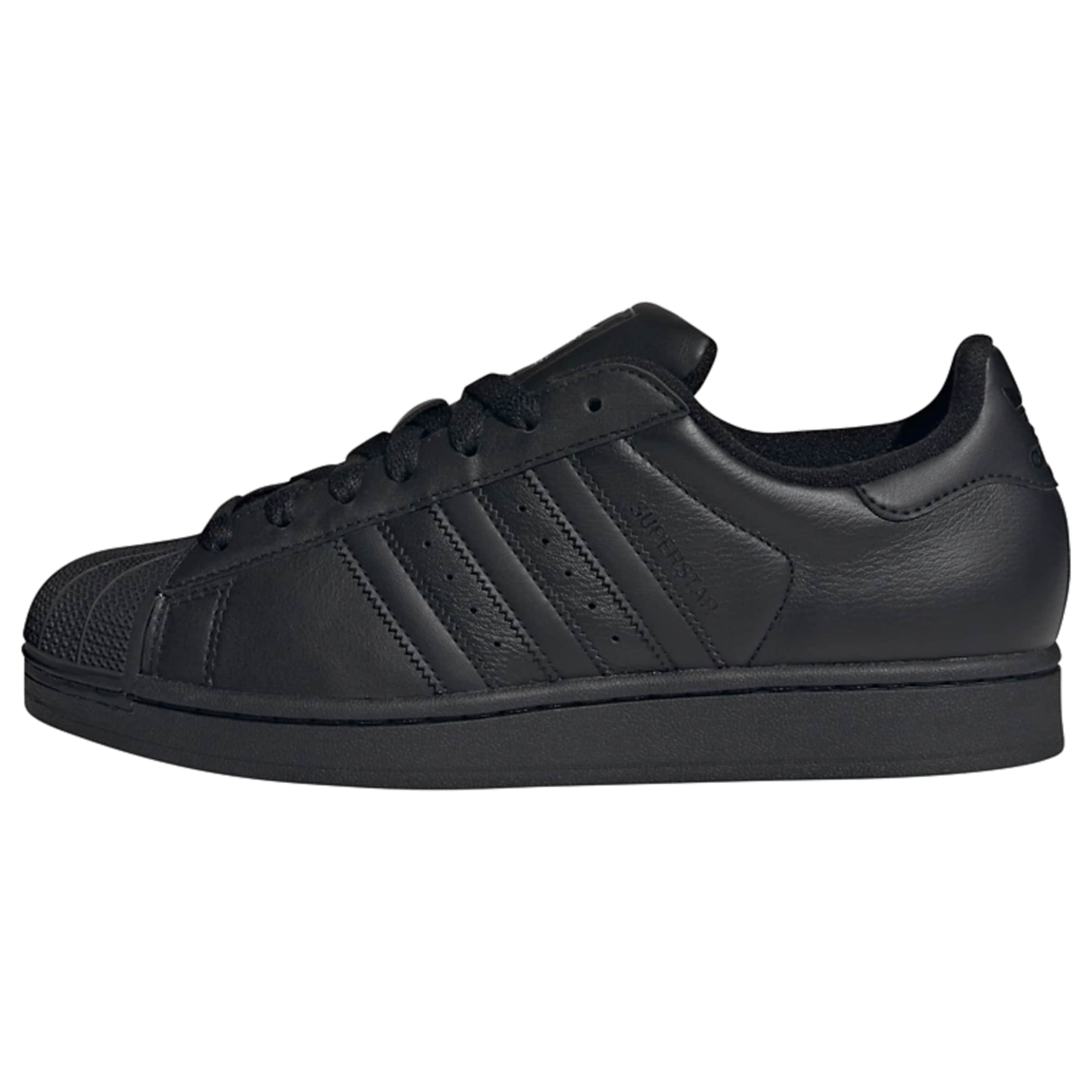 ADIDAS ORIGINALS Sportbačiai be auliuko 'Superstar II'