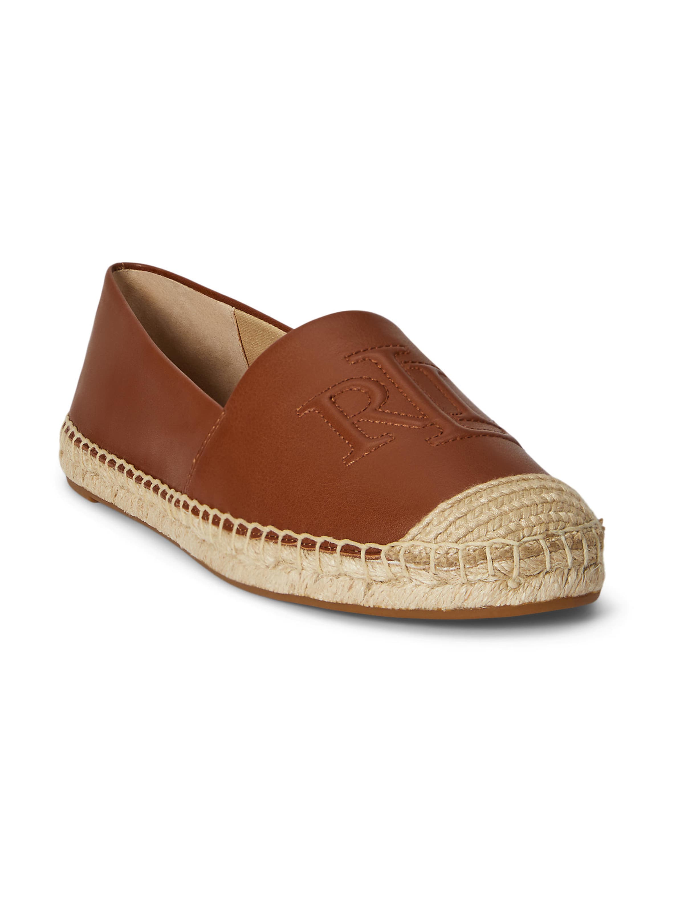 LAUREN RALPH LAUREN Espadrilės 'CAMERYN'