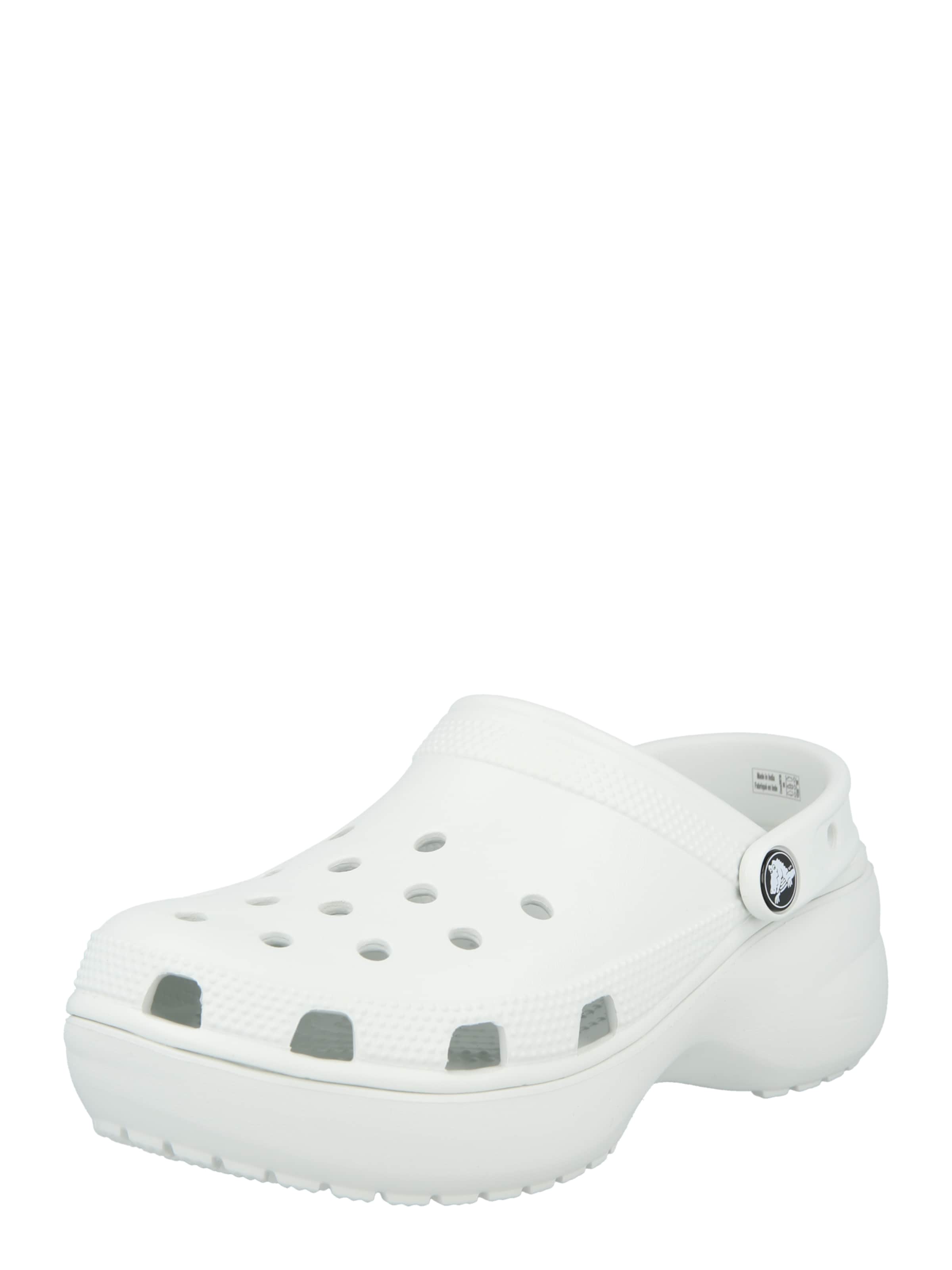 CROCS Klumpės 'Classic'