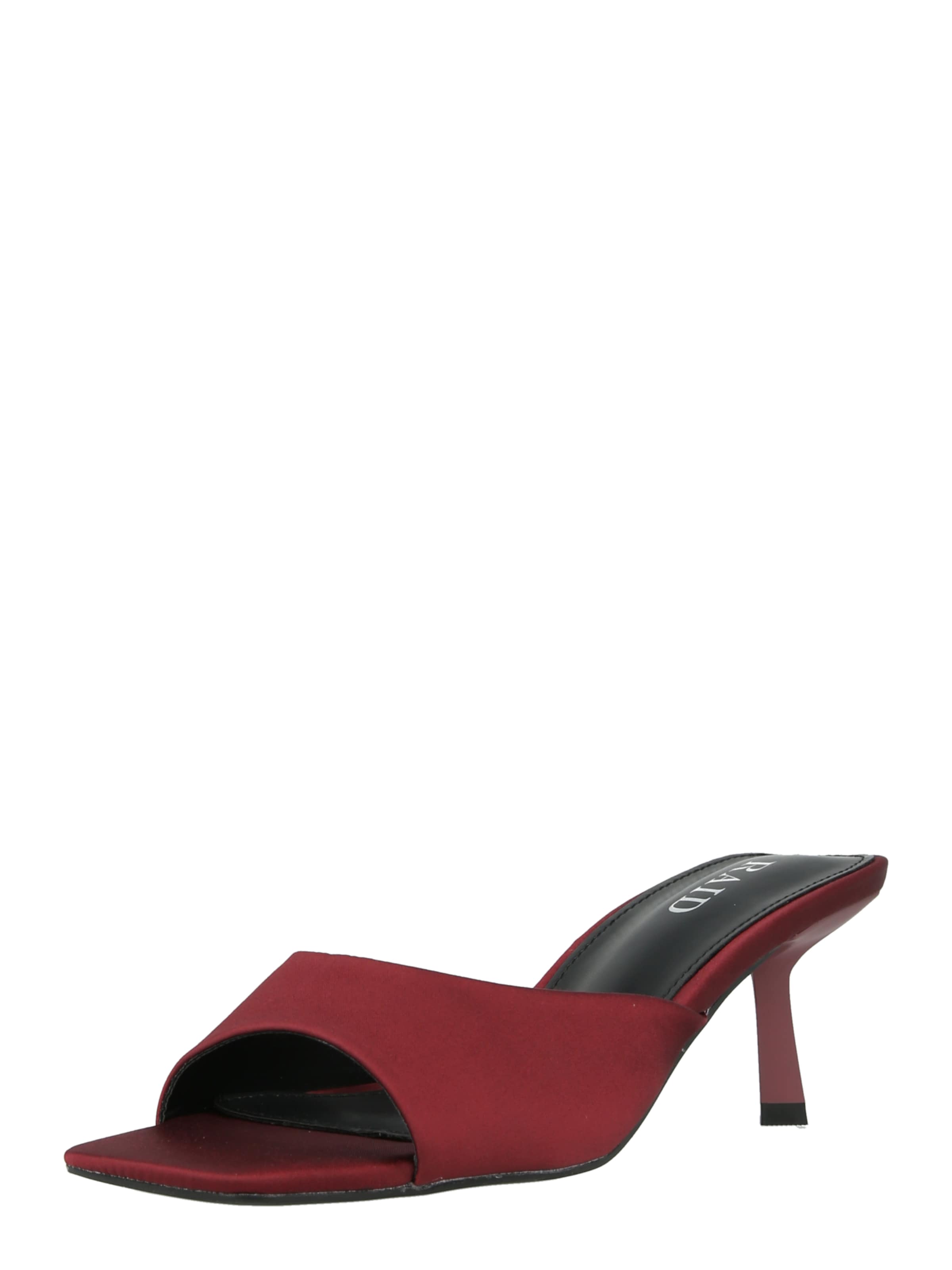 RAID Šlepetės 'ROCHI'