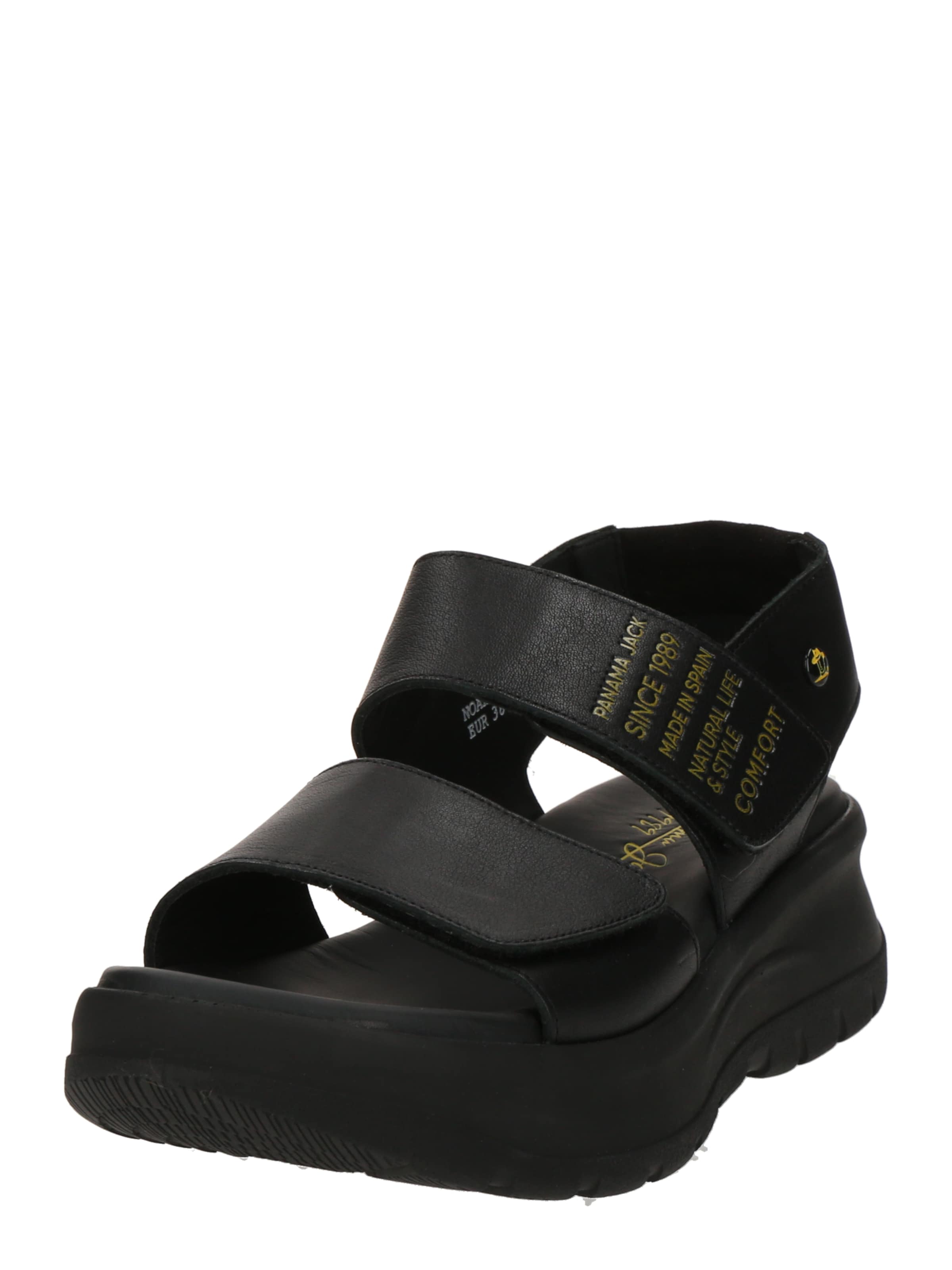 PANAMA JACK Sandalai 'Noah B1'