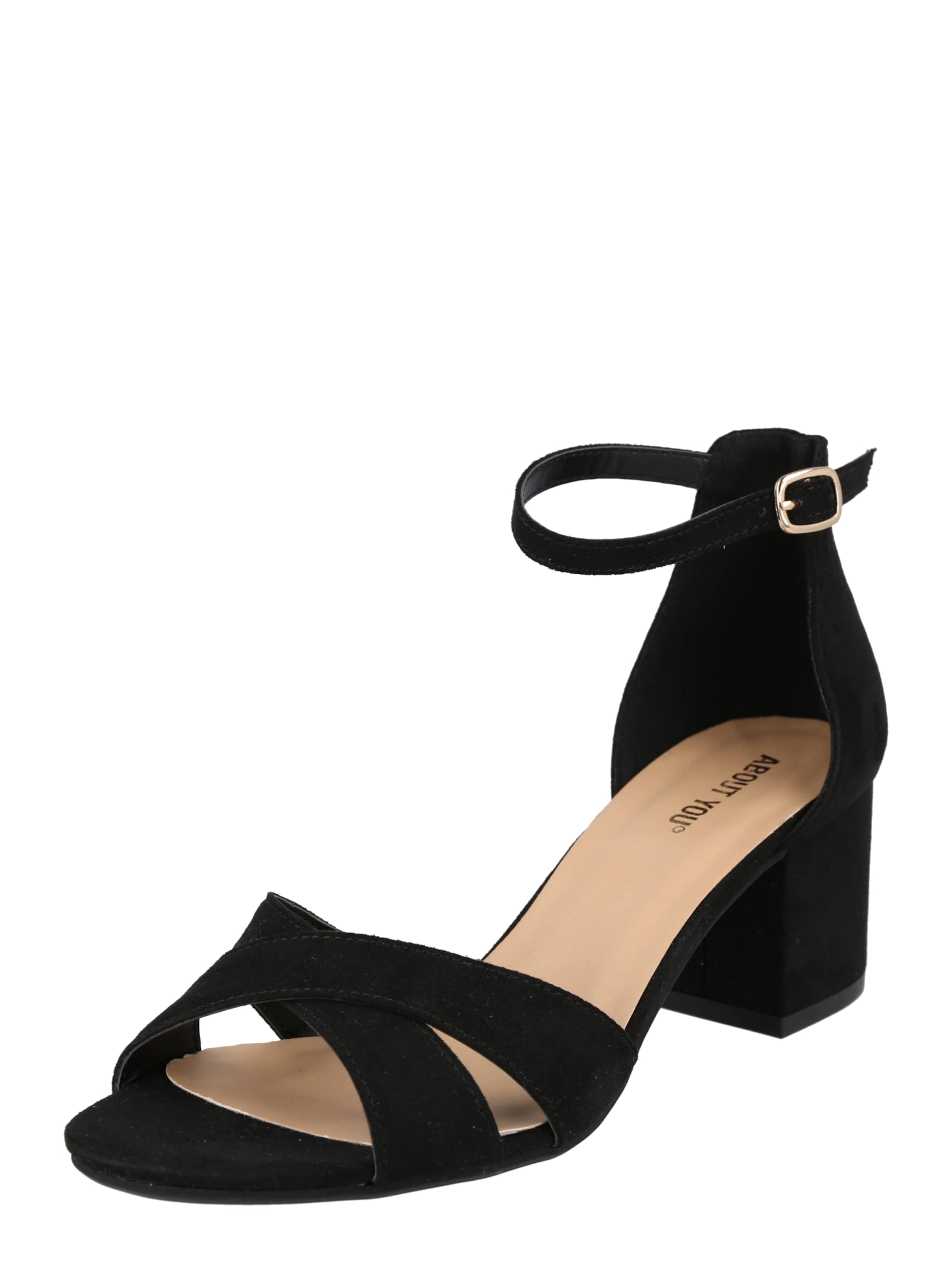 ABOUT YOU Sandalai 'Dina'