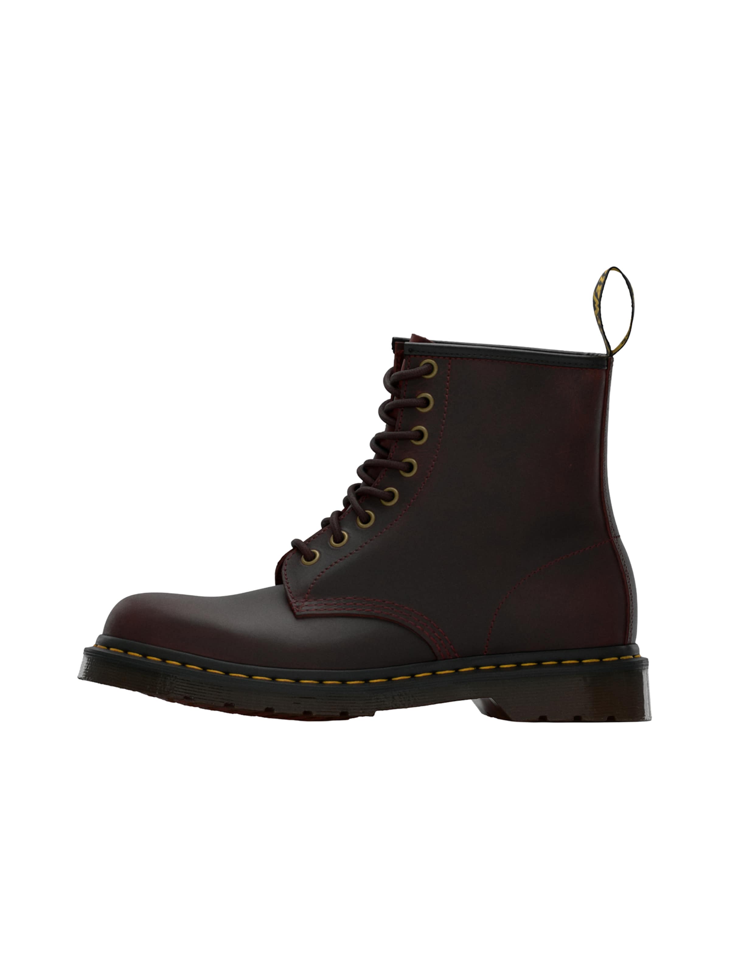 DR. MARTENS Auliniai batai su raišteliais '1460'