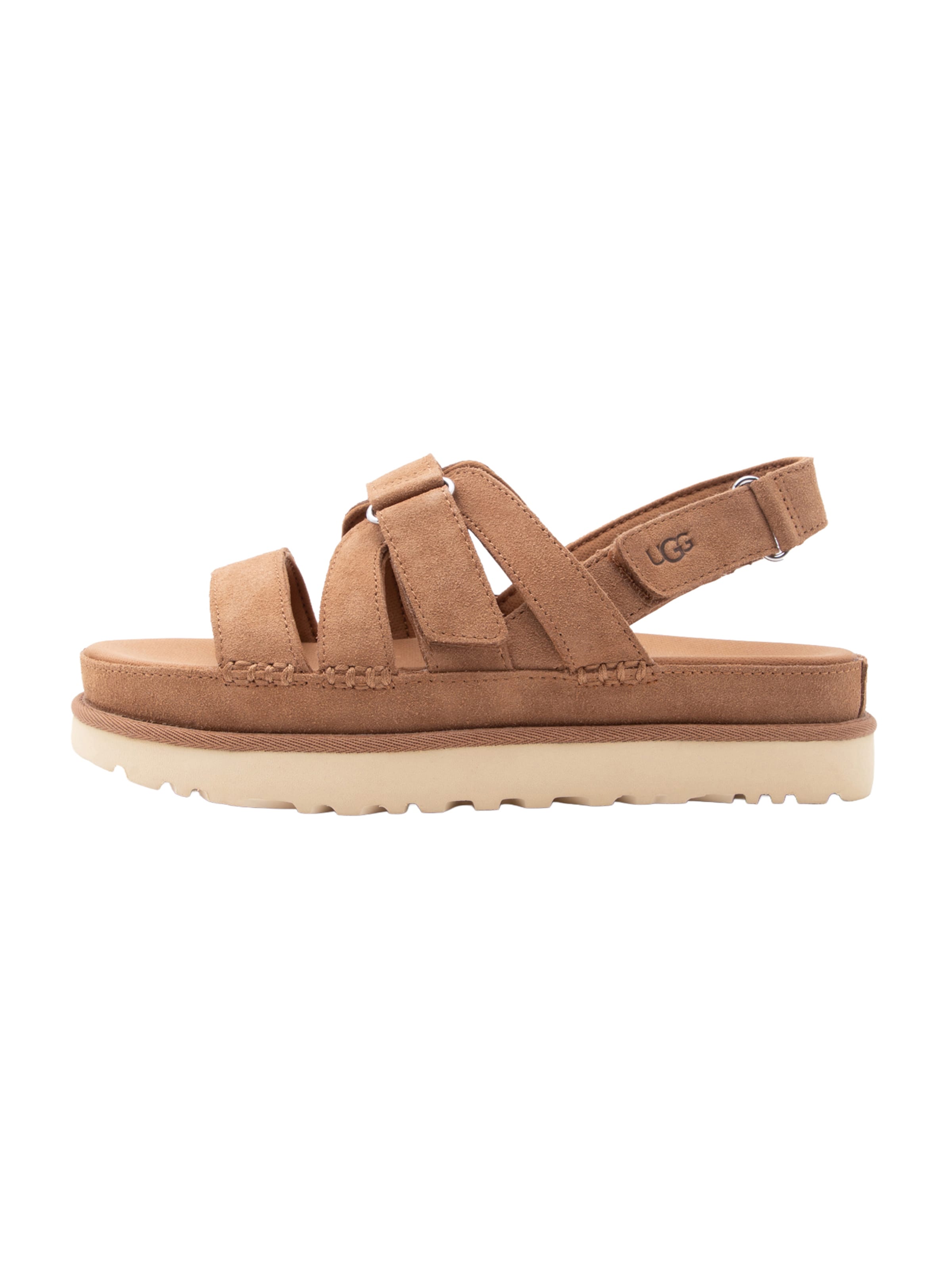 UGG Sandalai 'Goldenstar Gleam'