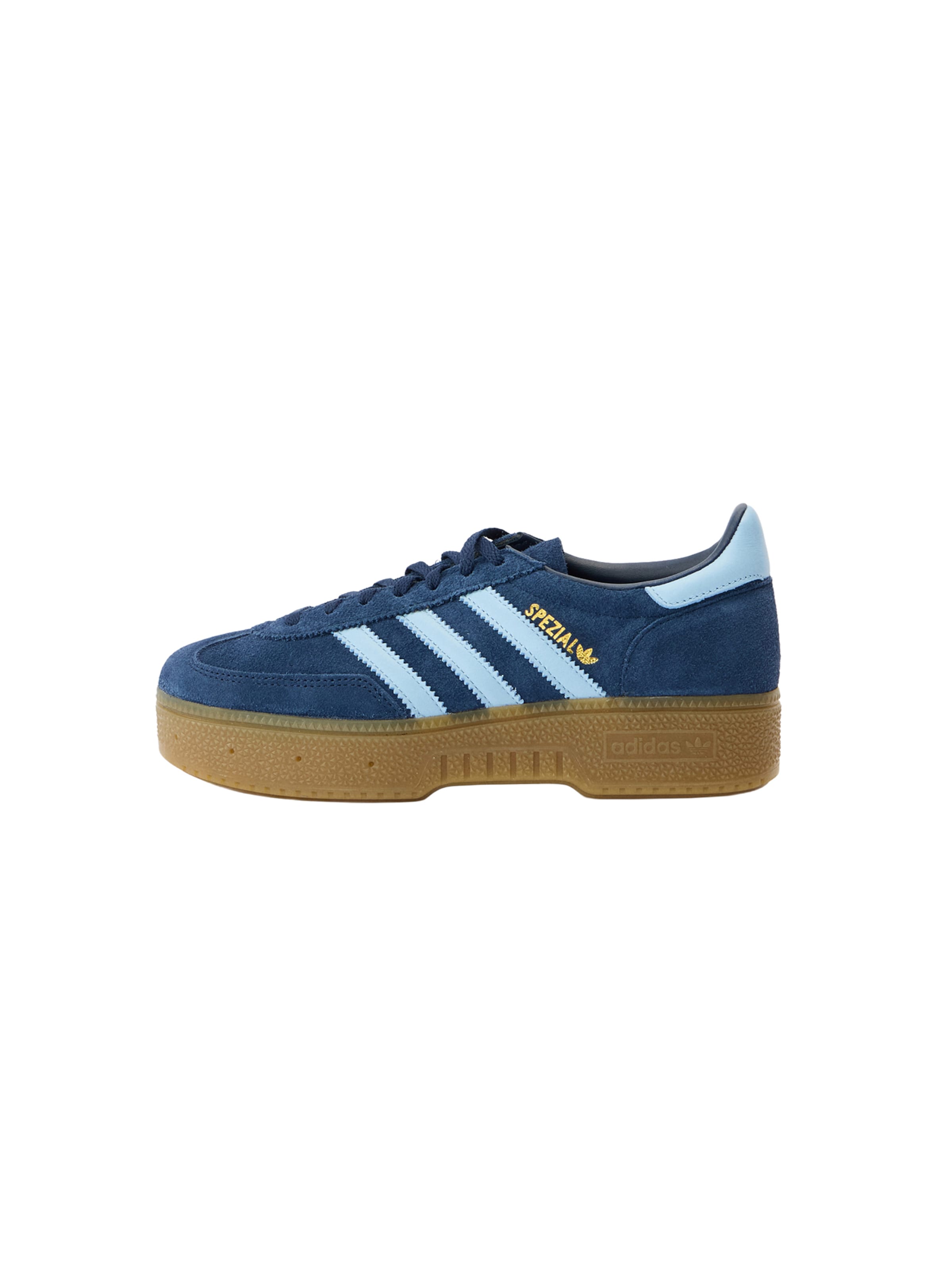 ADIDAS ORIGINALS Sportbačiai be auliuko 'HANDBALL SPEZIAL'