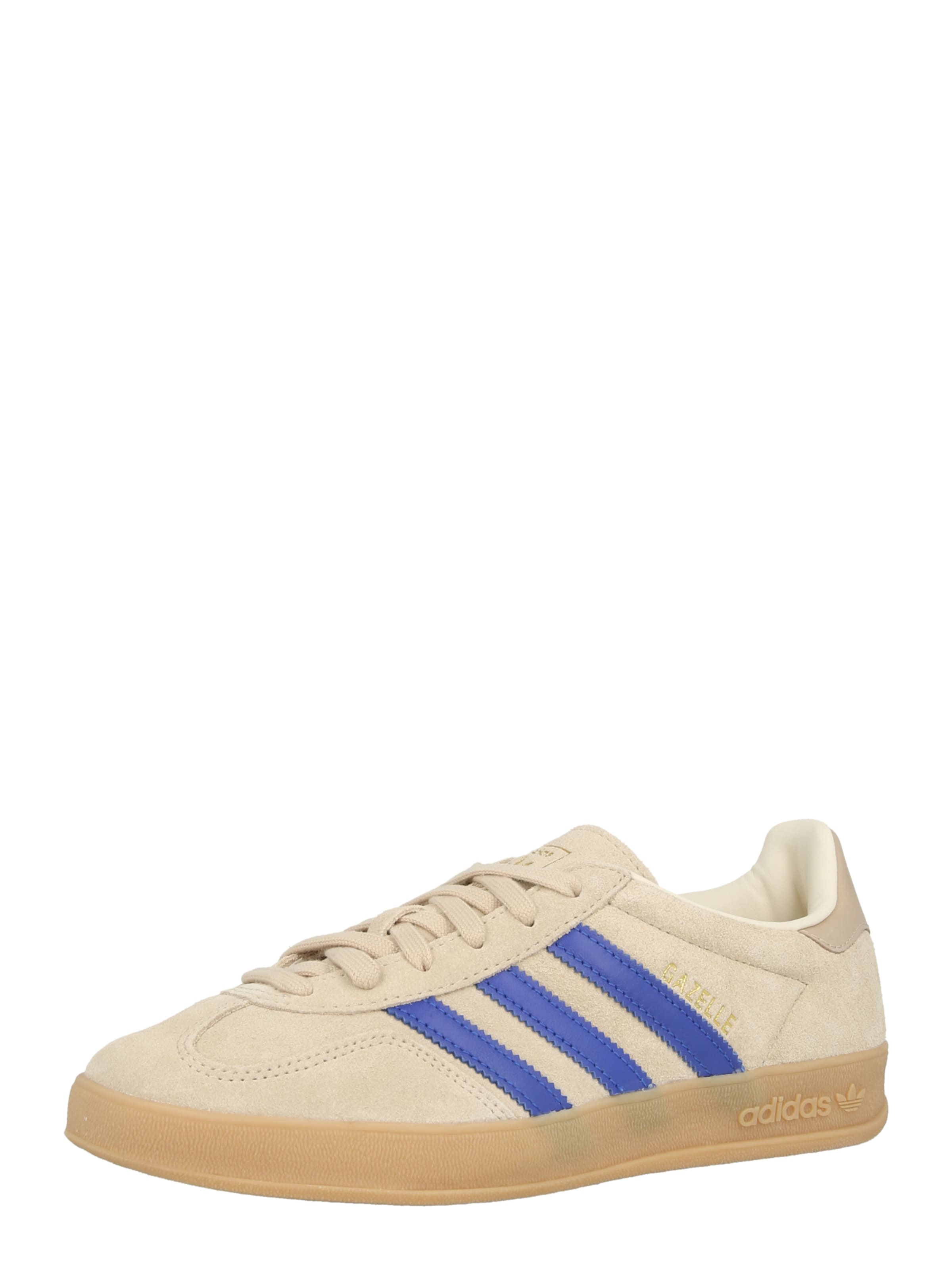 ADIDAS ORIGINALS Sportbačiai be auliuko 'GAZELLE'