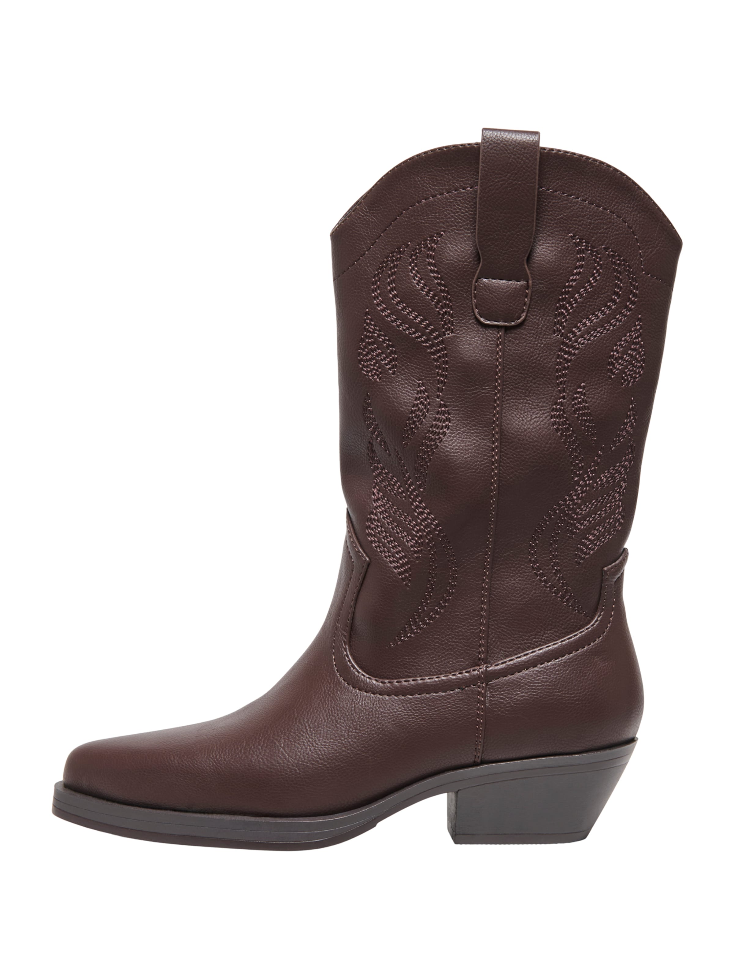 ONLY Kaubojiški batai 'ONLBRONCO-8'