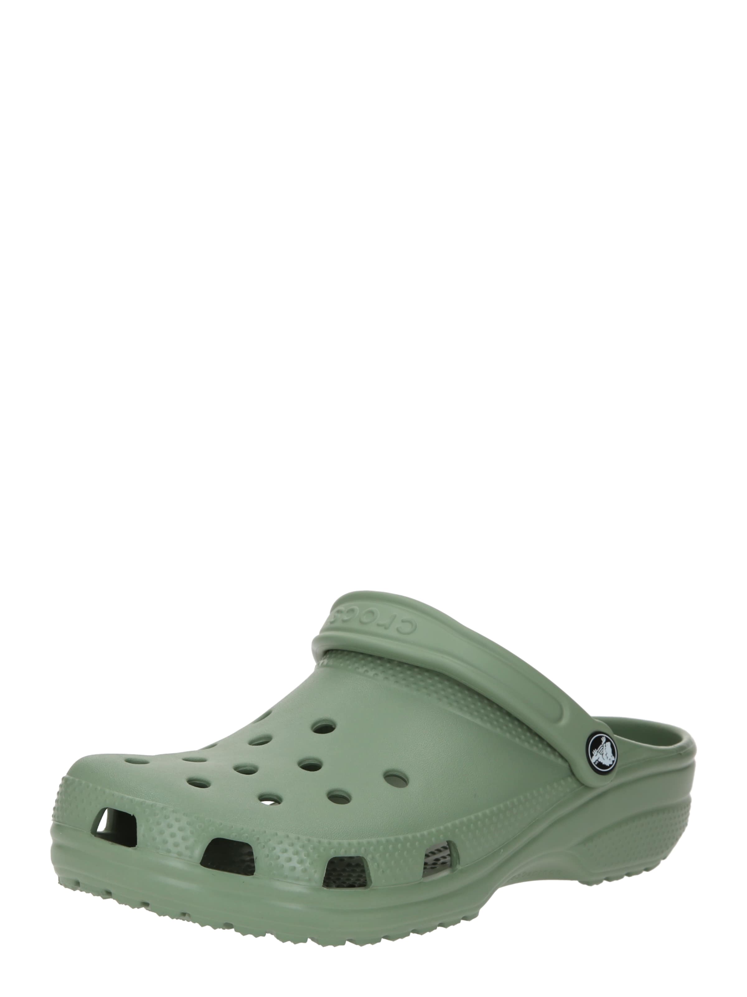 CROCS Klumpės 'Classic'