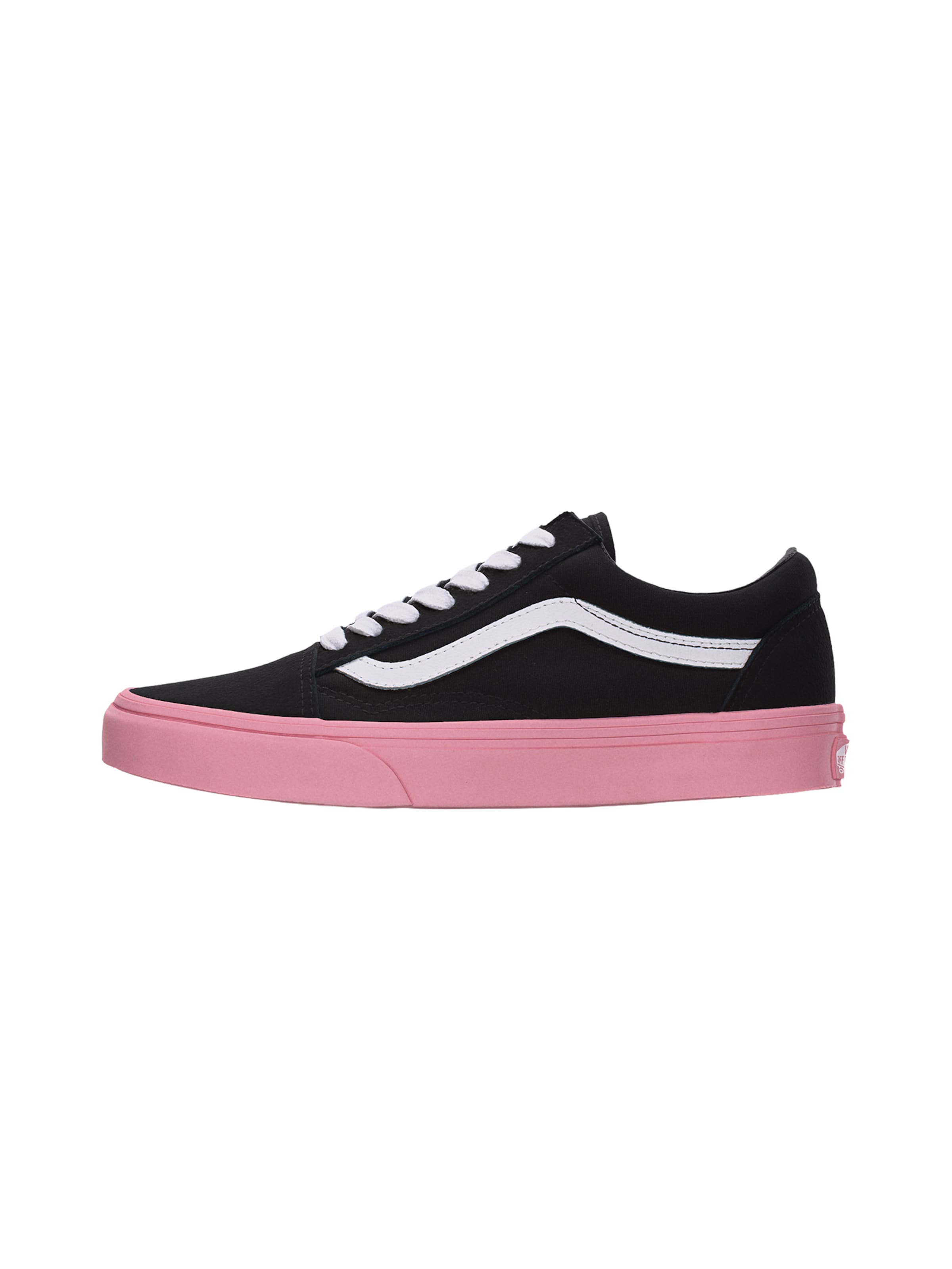 VANS Sportbačiai be auliuko 'OLD SKOOL'