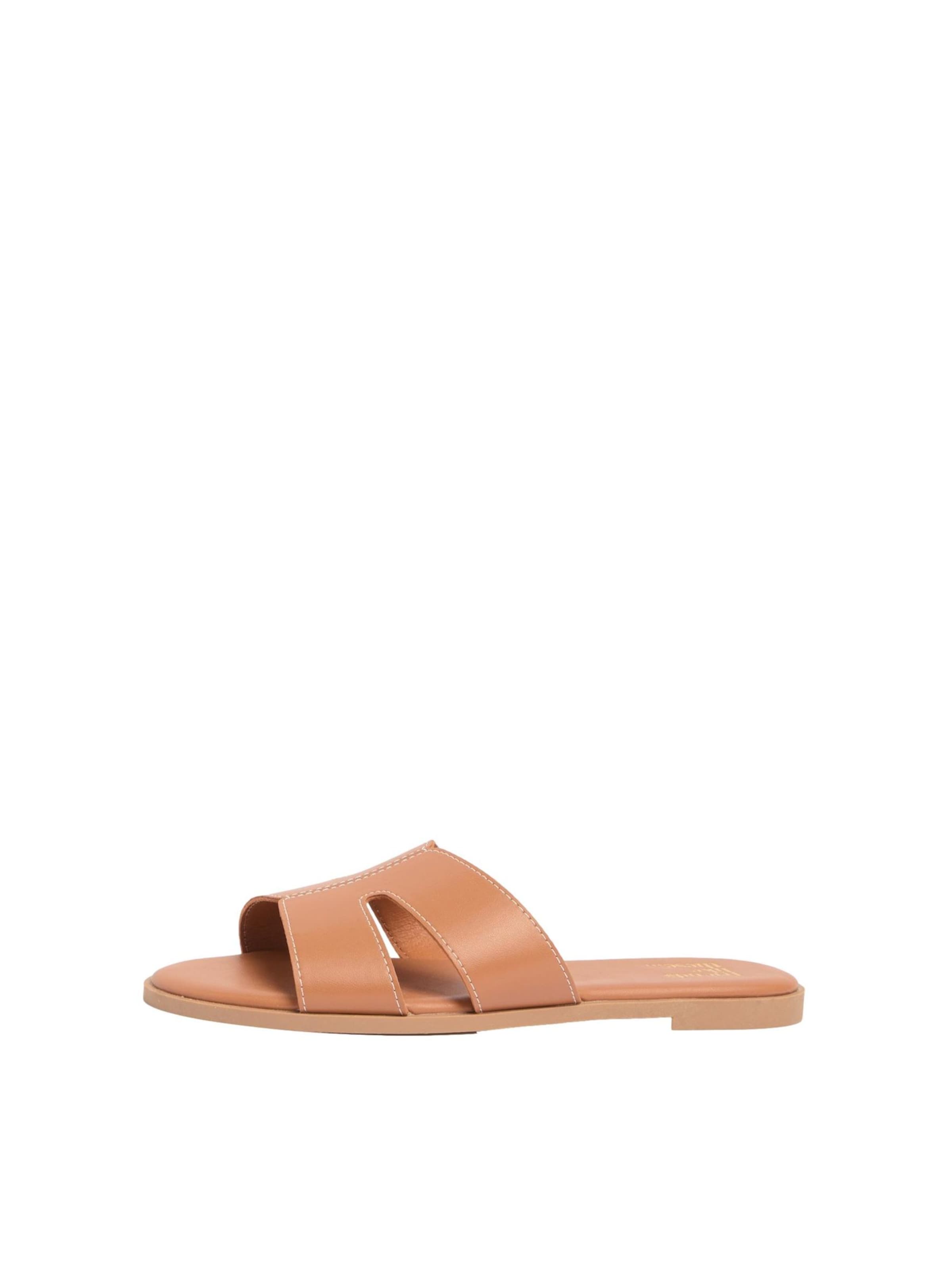 FRIENDS LIKE THESE Šlepetės