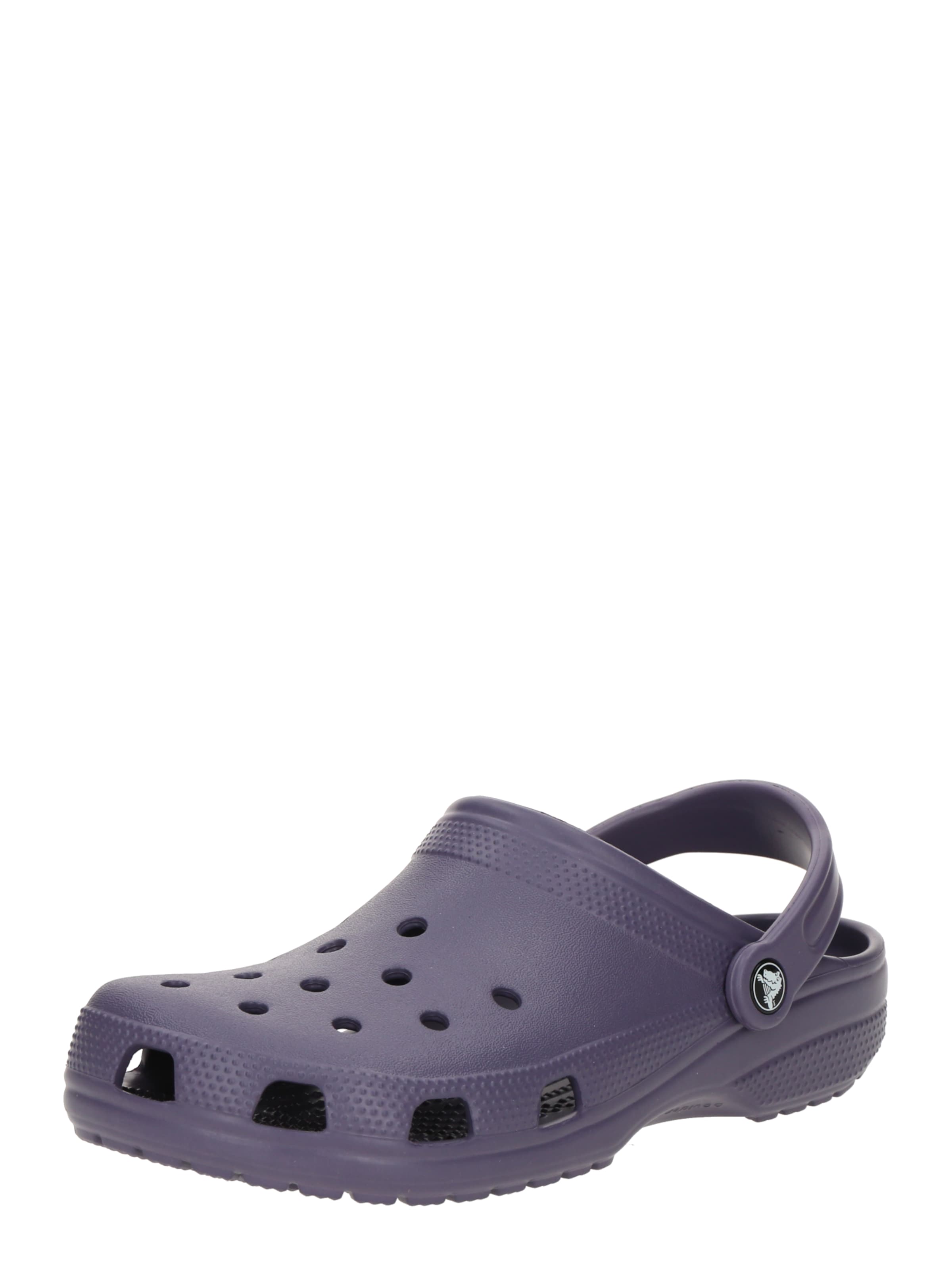 CROCS Klumpės 'Classic'