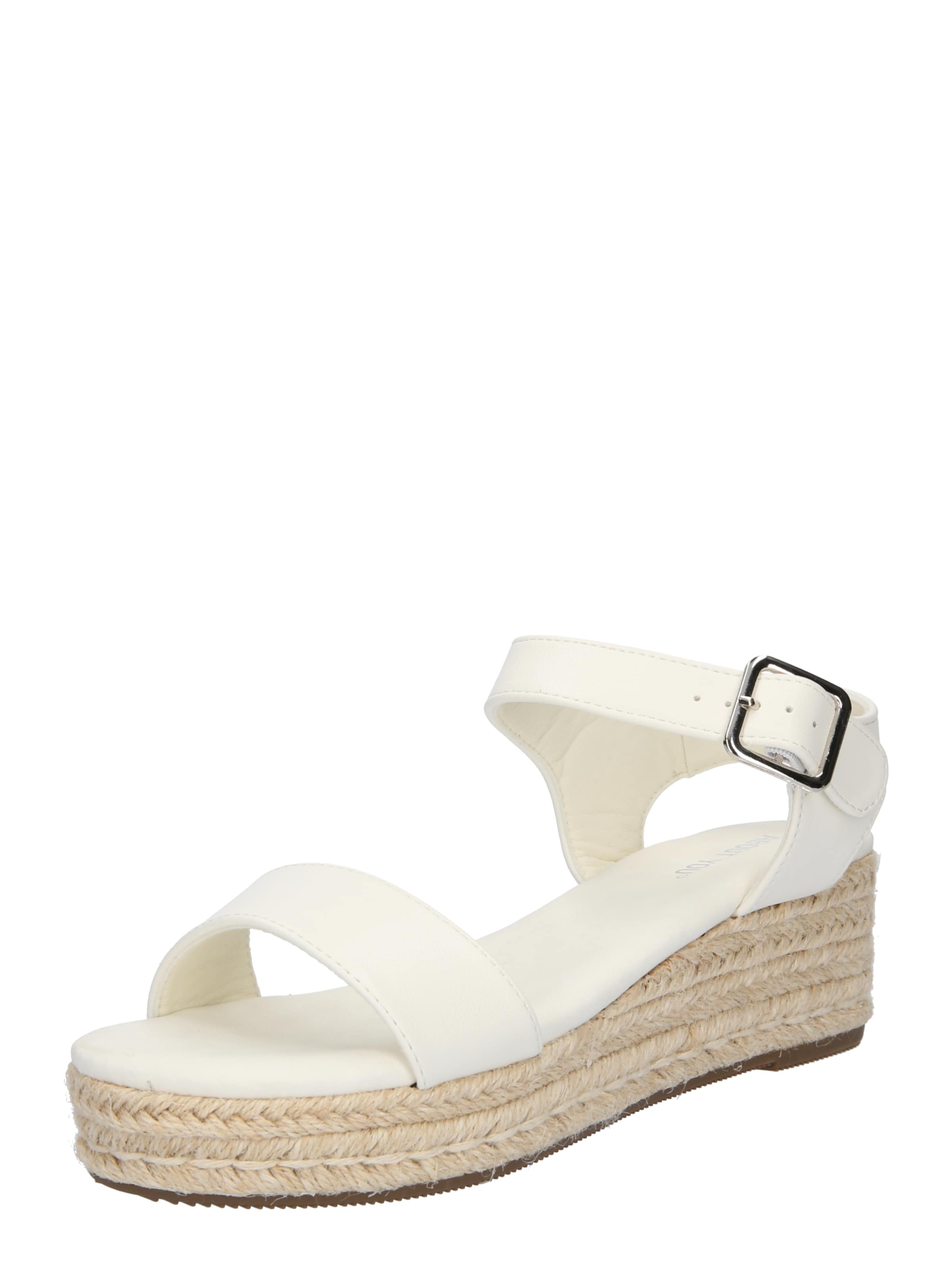 ABOUT YOU Sandalai 'Josie'