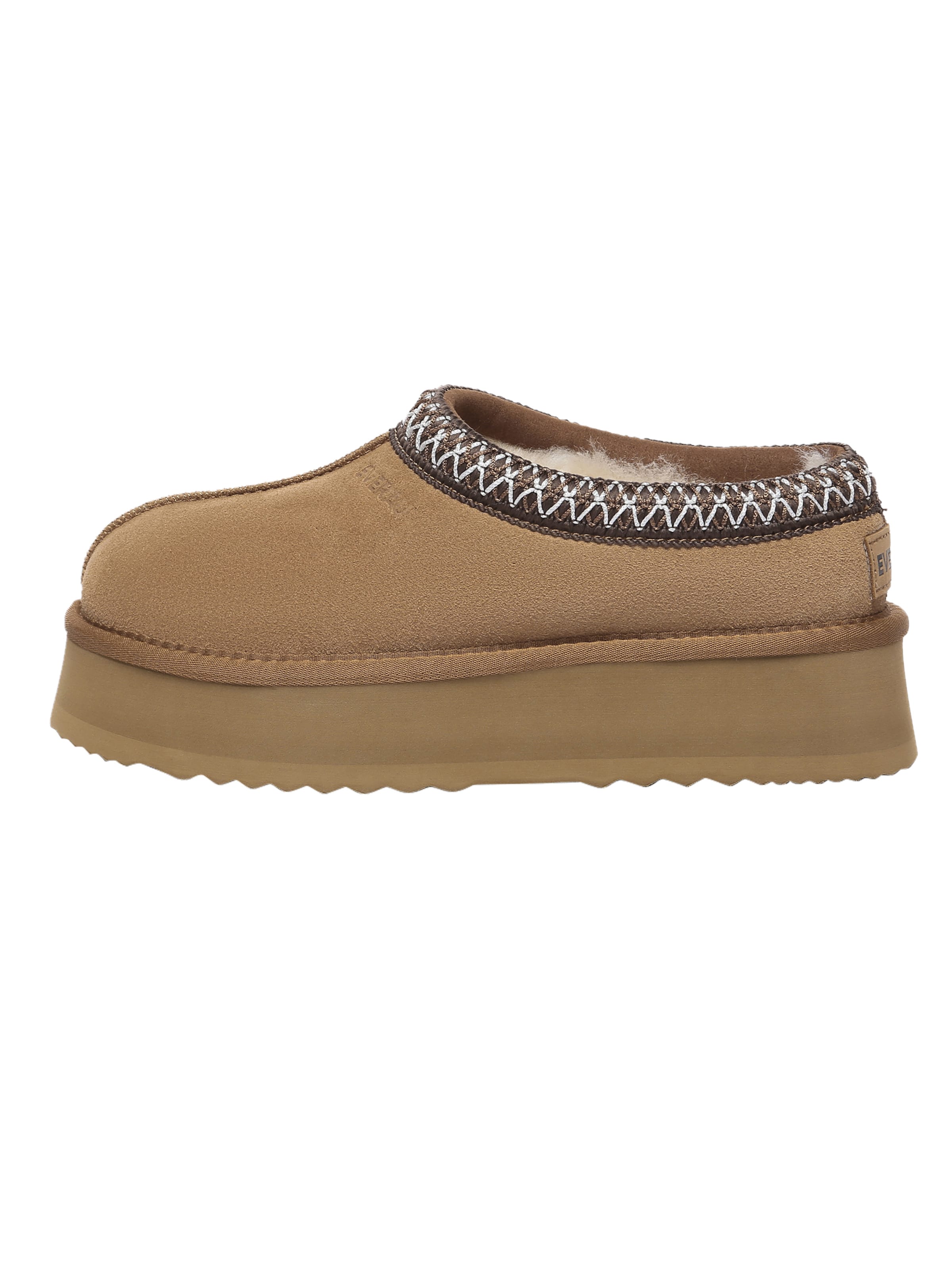 EVERAU Naminės šlepetės