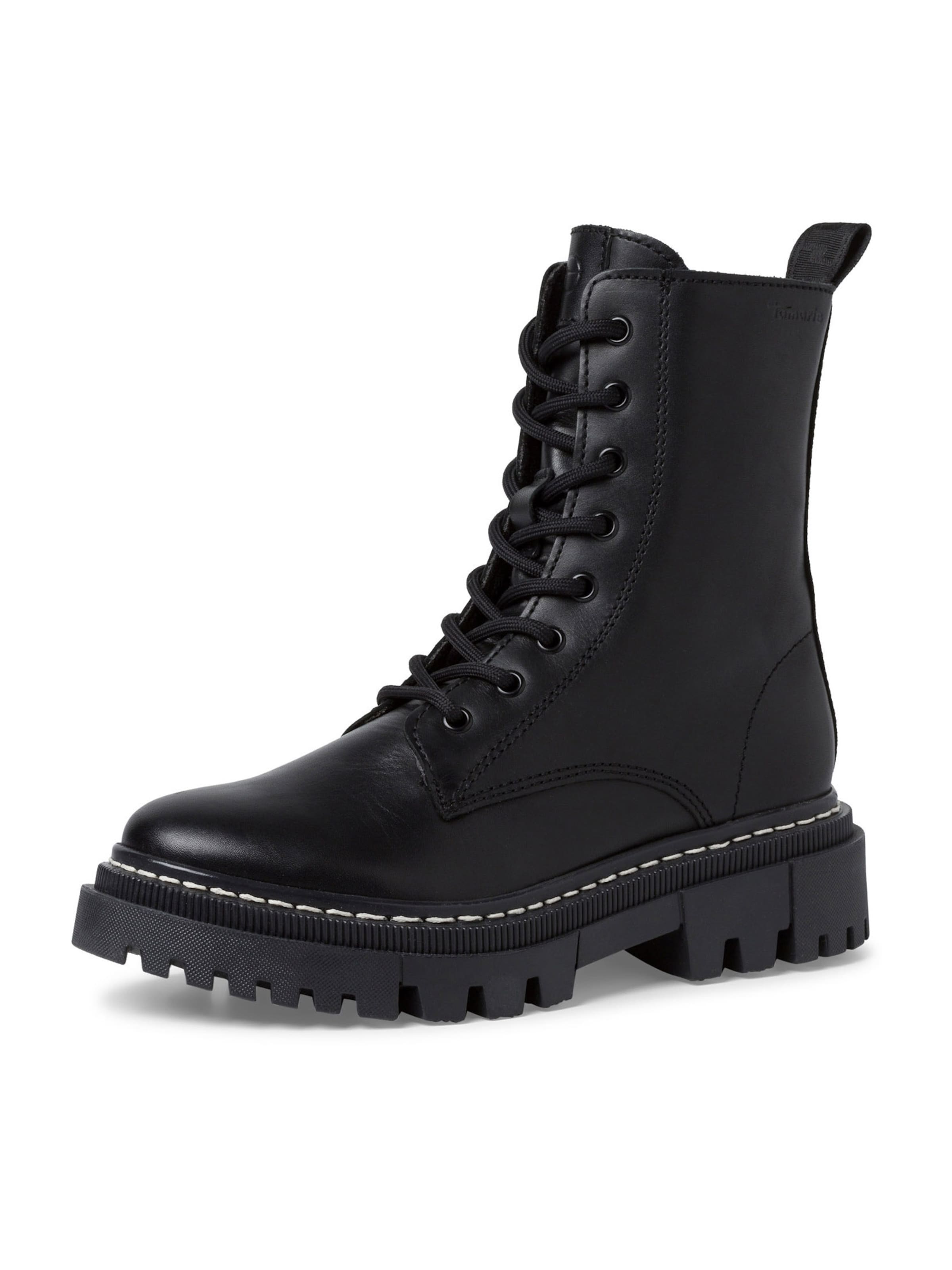 TAMARIS Suvarstomieji kulkšnis dengiantys batai