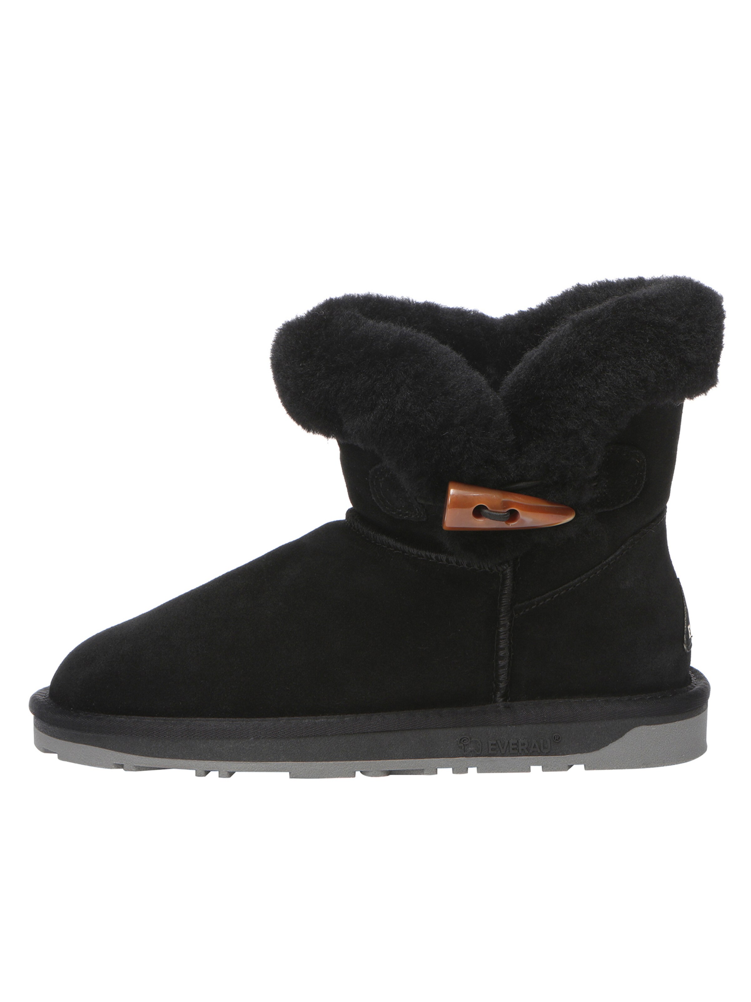 EVERAU Auliniai batai 'Robin'