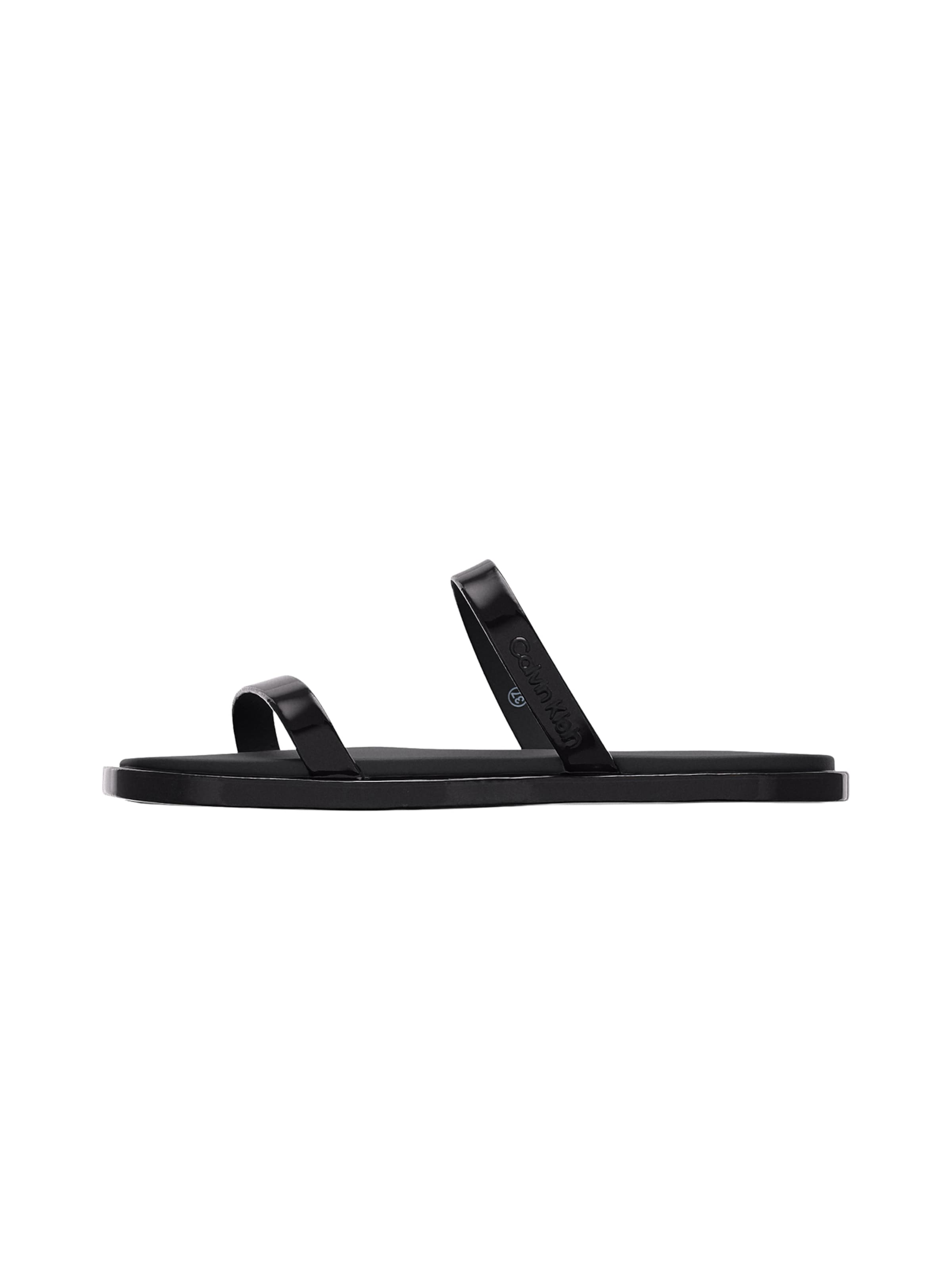 CALVIN KLEIN Šlepetės