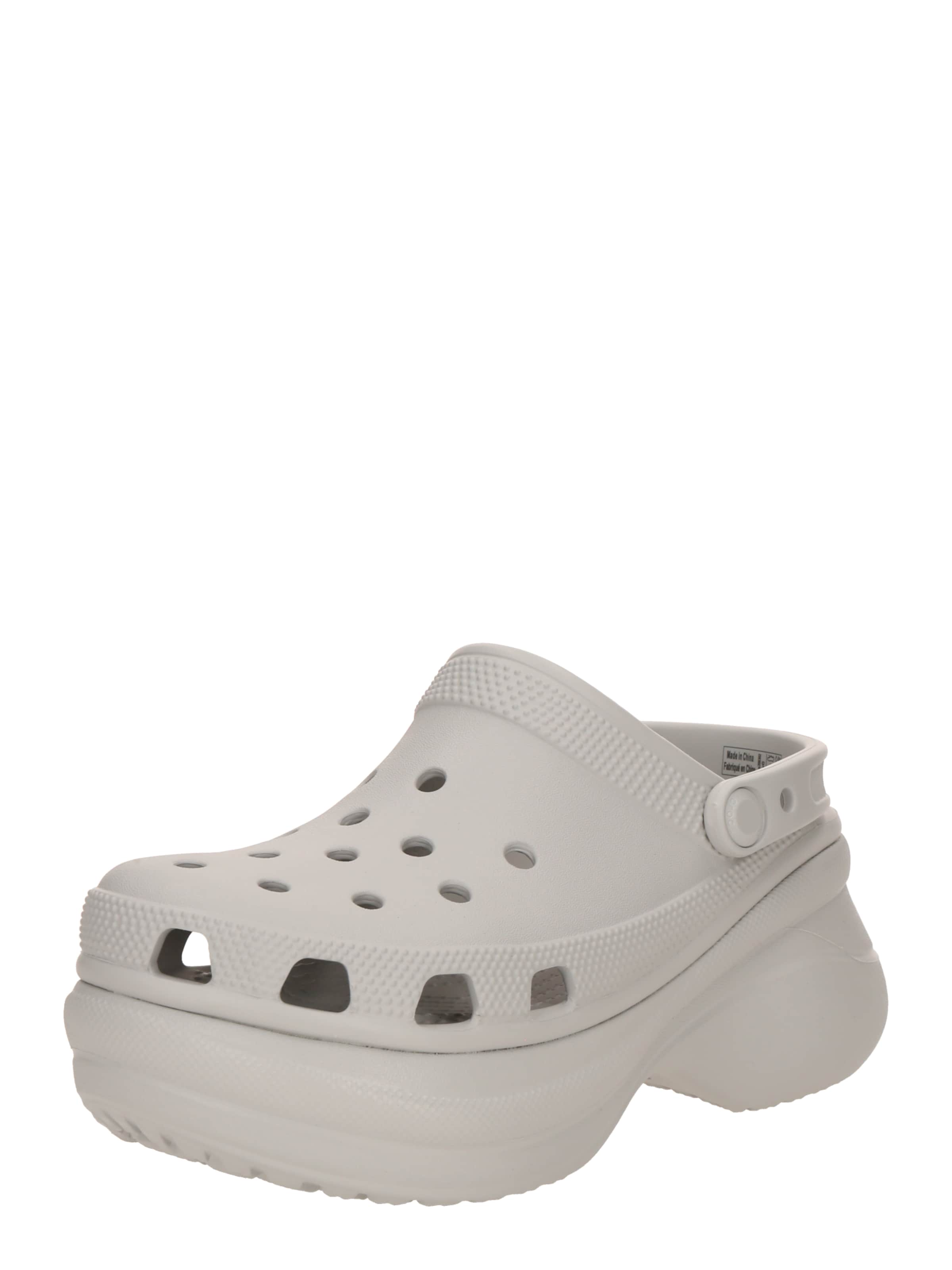 CROCS Klumpės 'Classic Bae'
