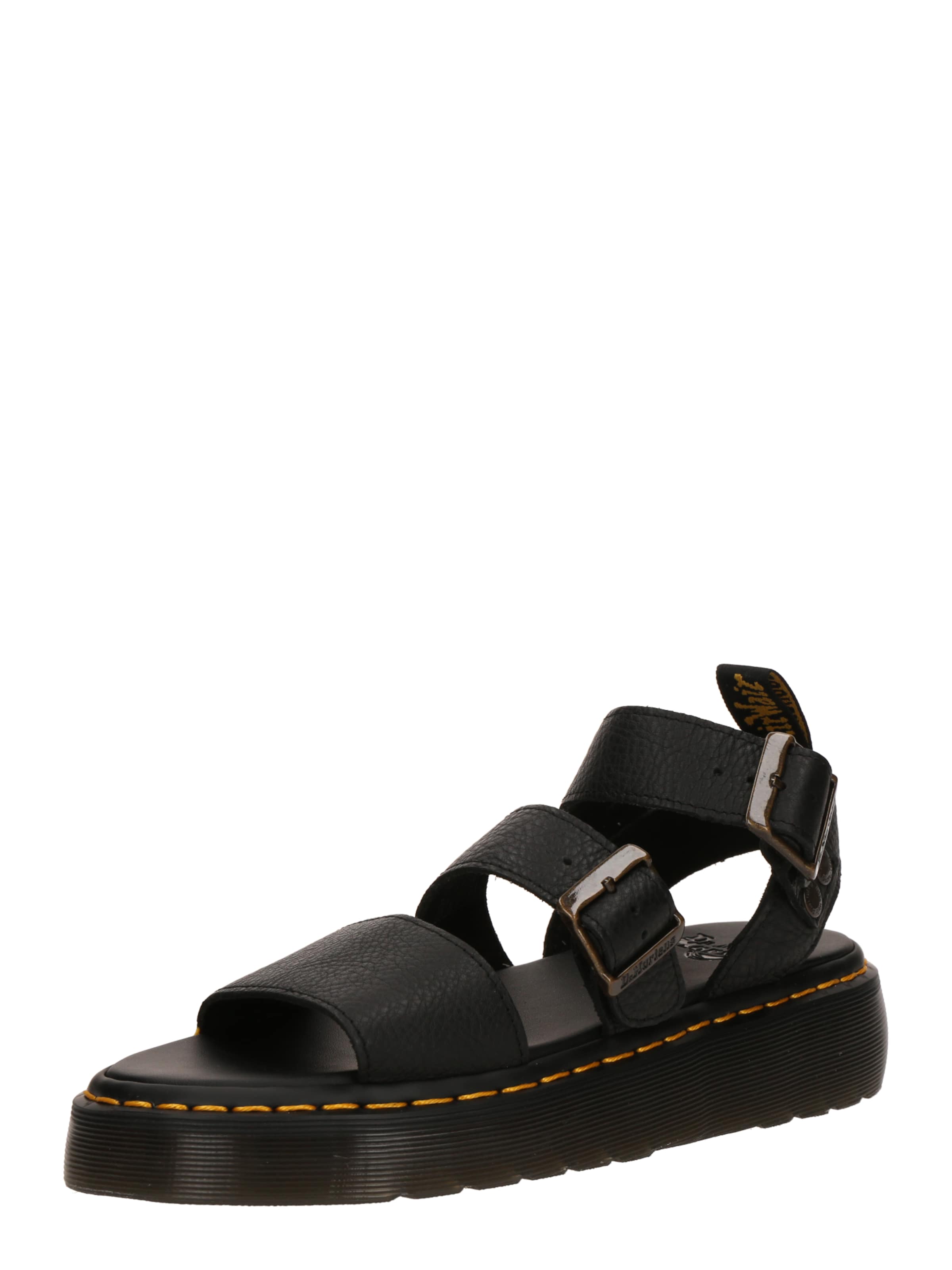 DR. MARTENS Sandalai 'Gryphon'