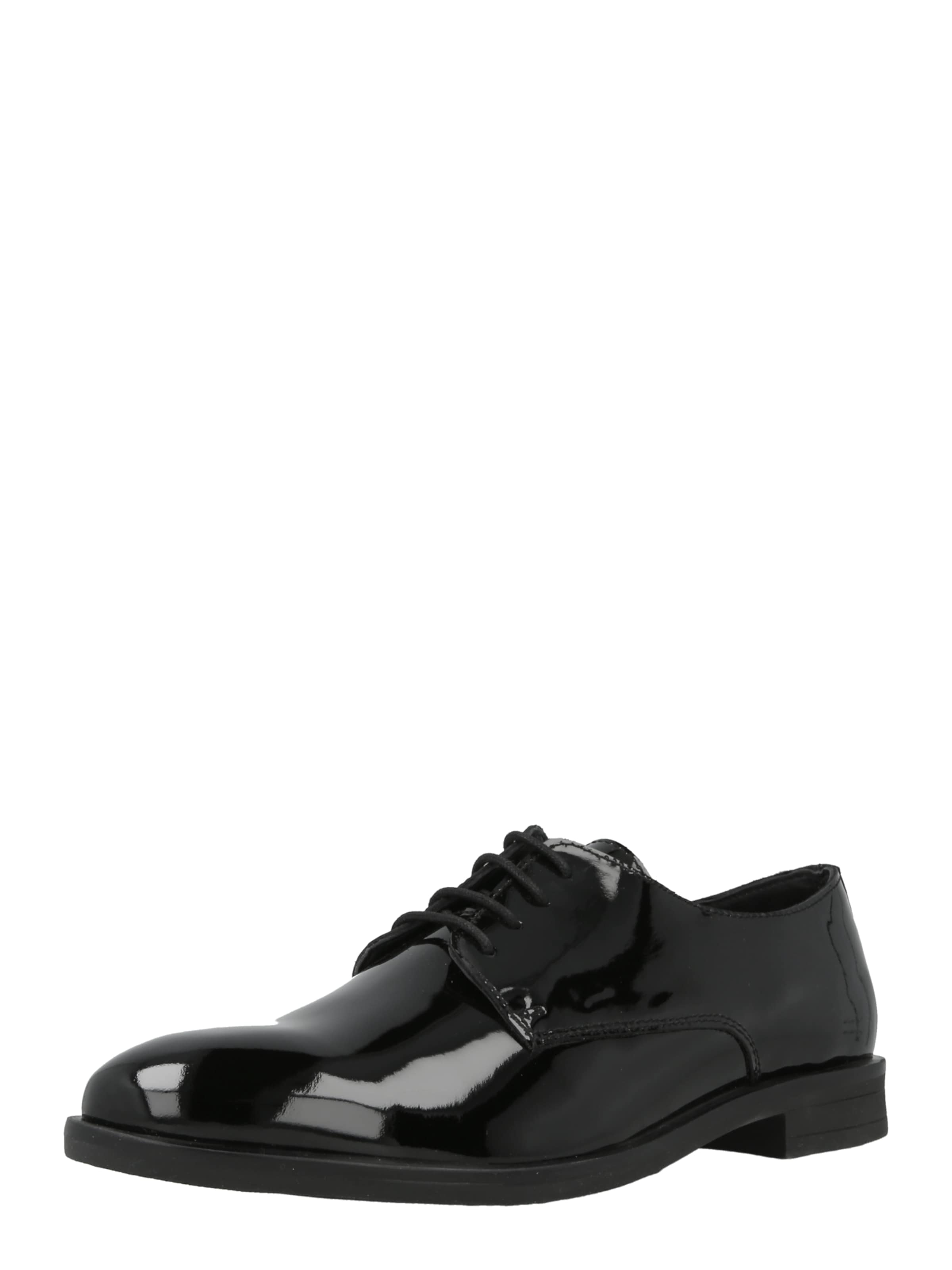 ABOUT YOU Batai su raišteliais