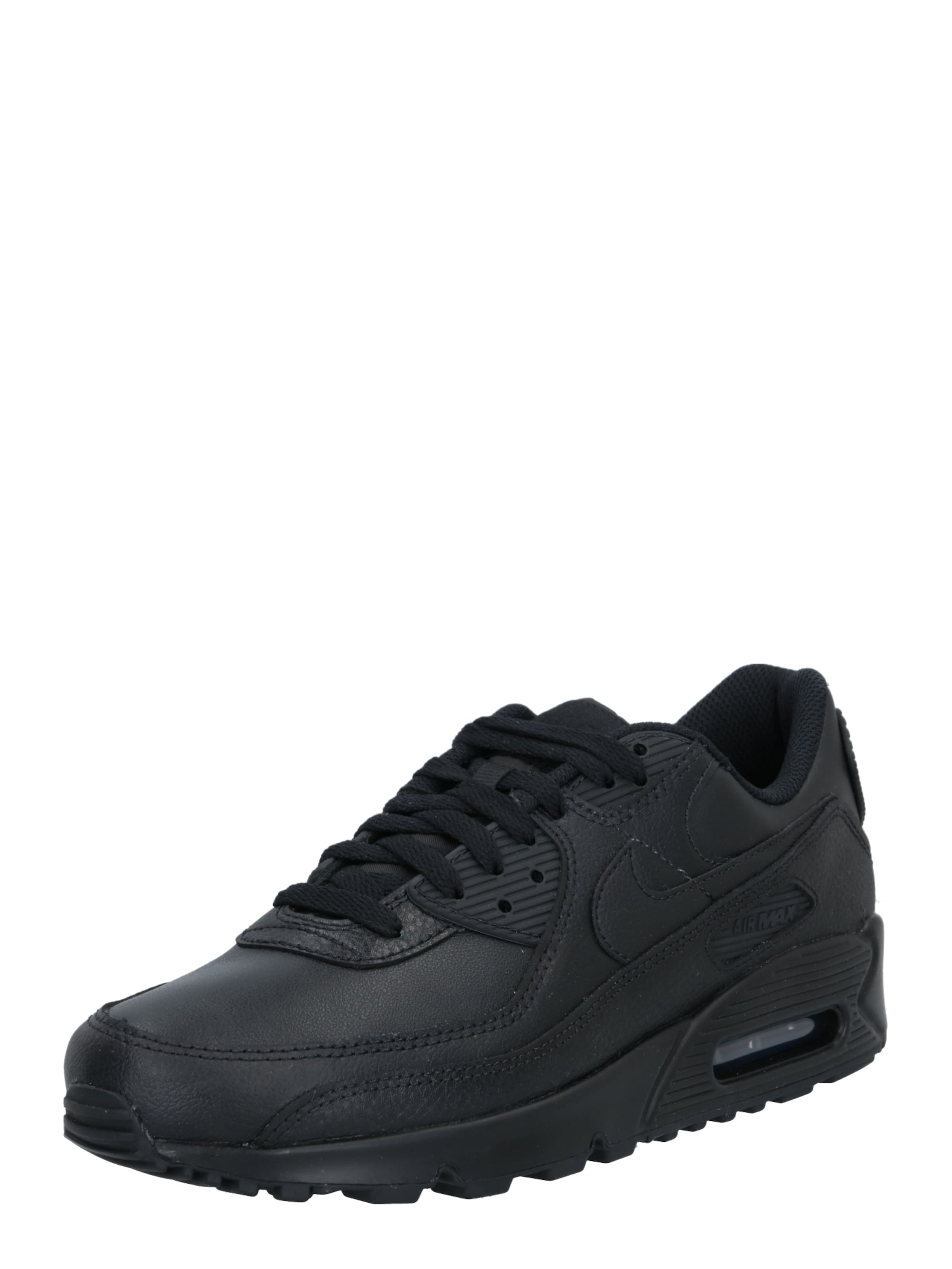 NIKE SPORTSWEAR Sportbačiai be auliuko 'Air Max 90 LTR'