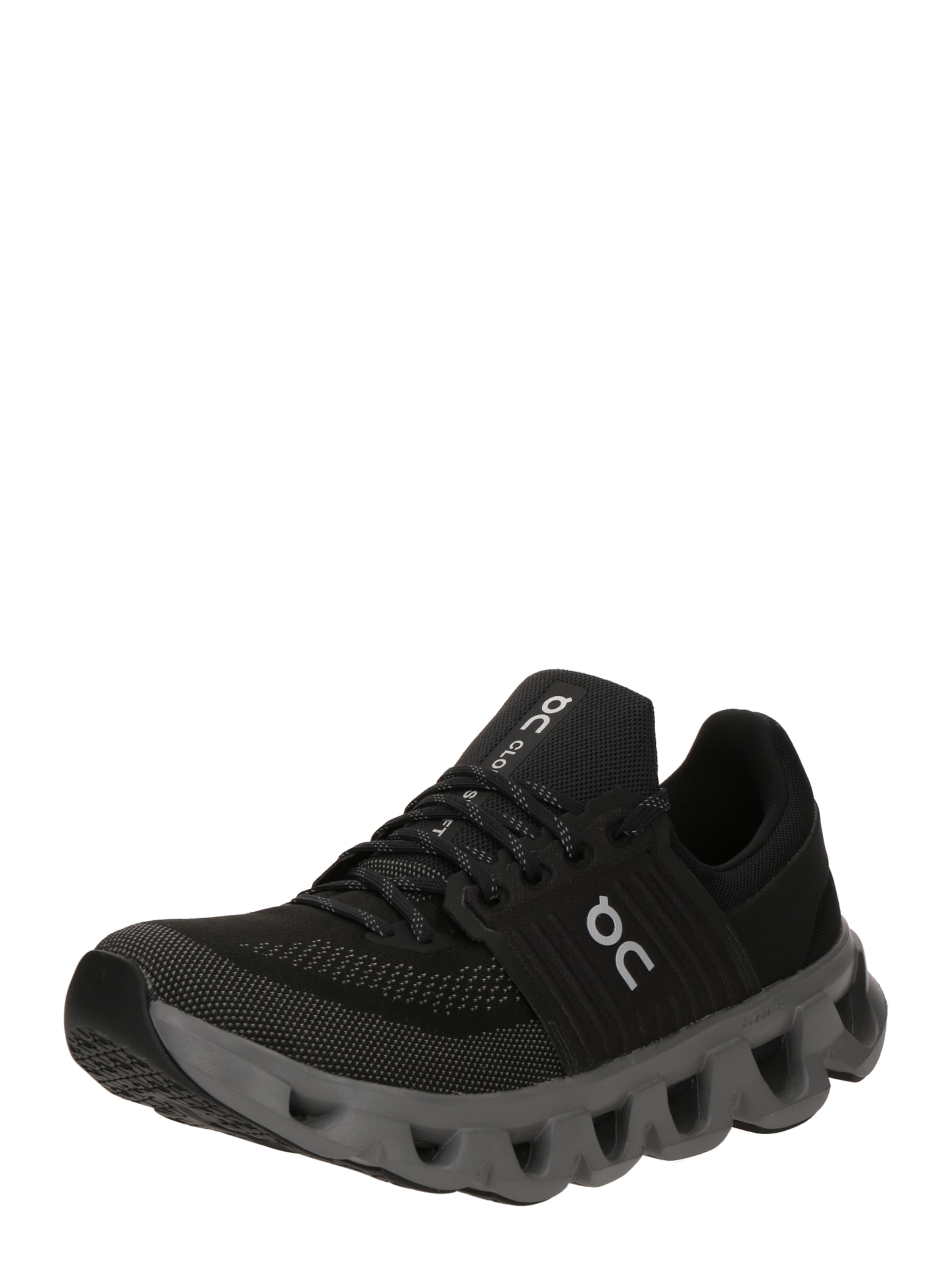 ON Sportbačiai be auliuko 'Cloudswift 4 Ad'