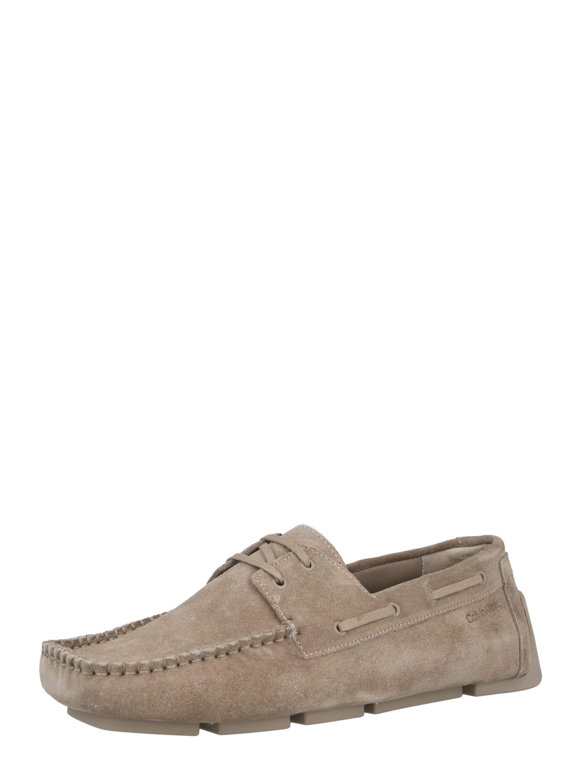 CALVIN KLEIN Mokasinai 'DRIVER'