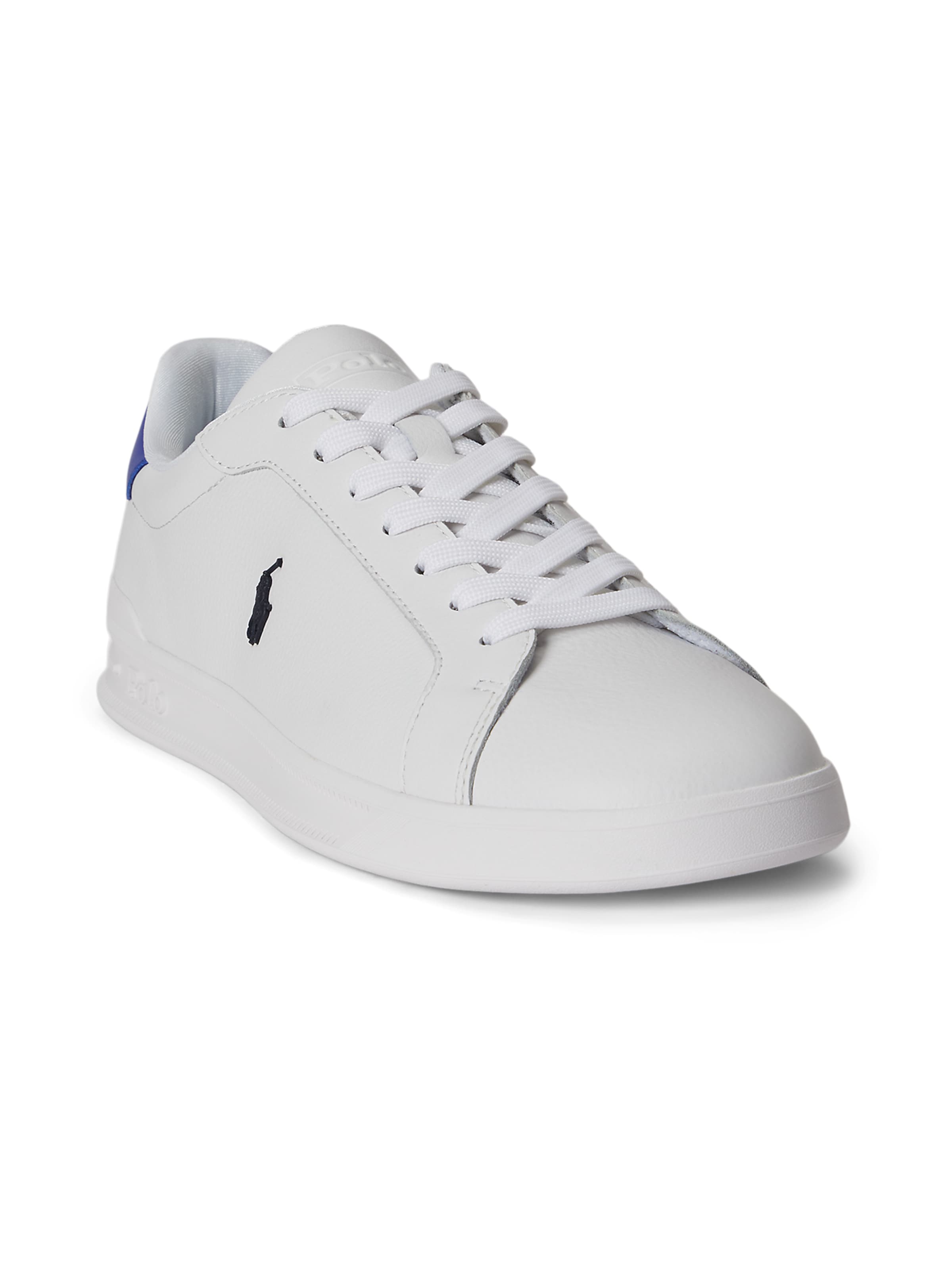 POLO RALPH LAUREN Sportbačiai be auliuko 'HRT CRT II'