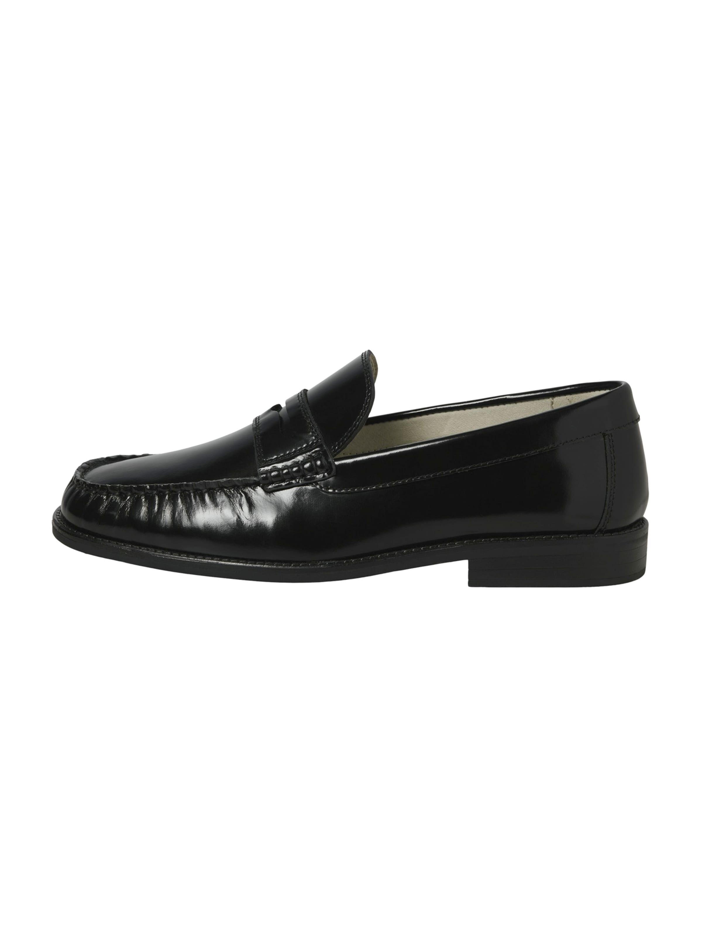 JACK & JONES Loaferai