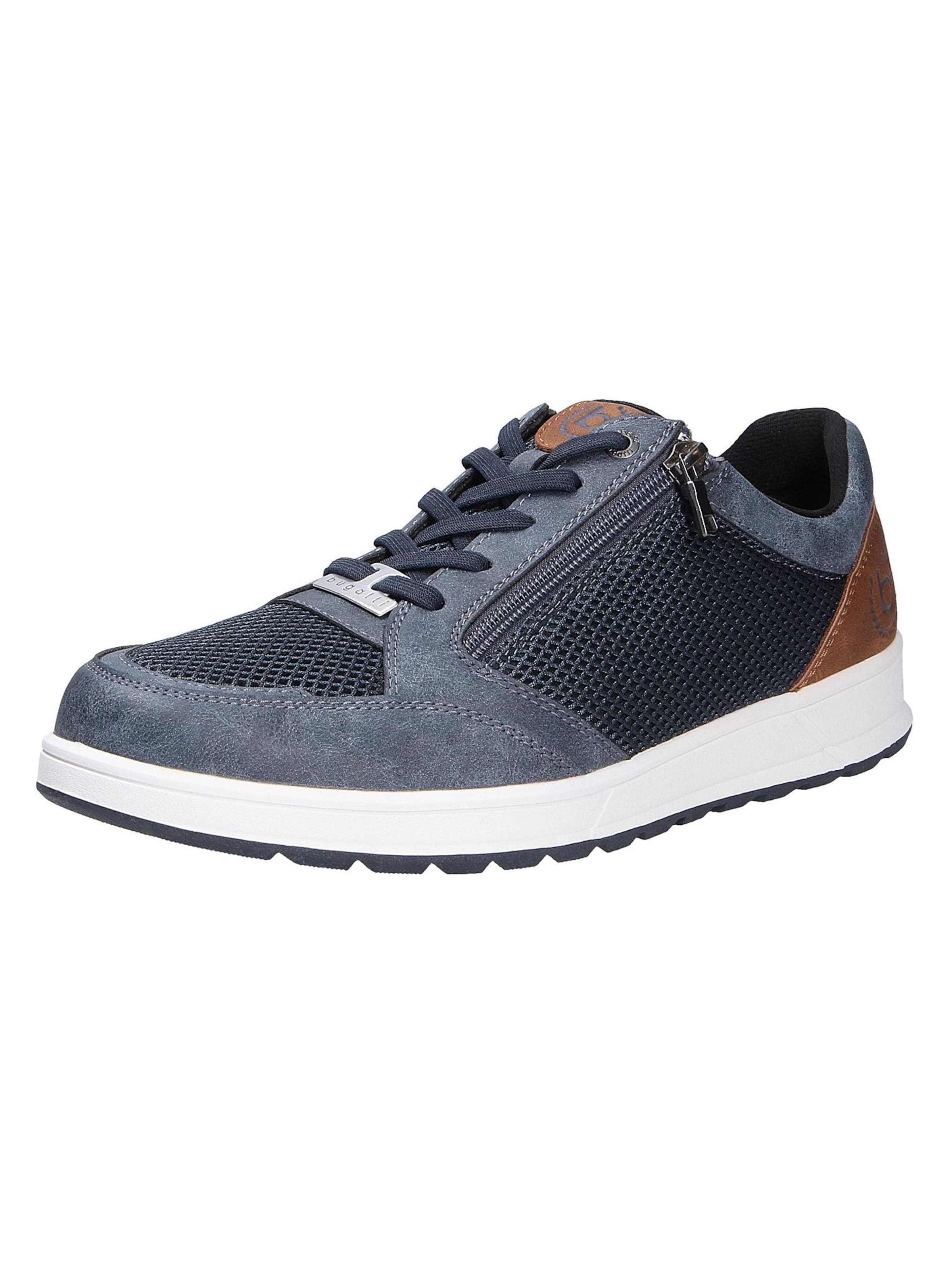 BUGATTI Sportbačiai be auliuko