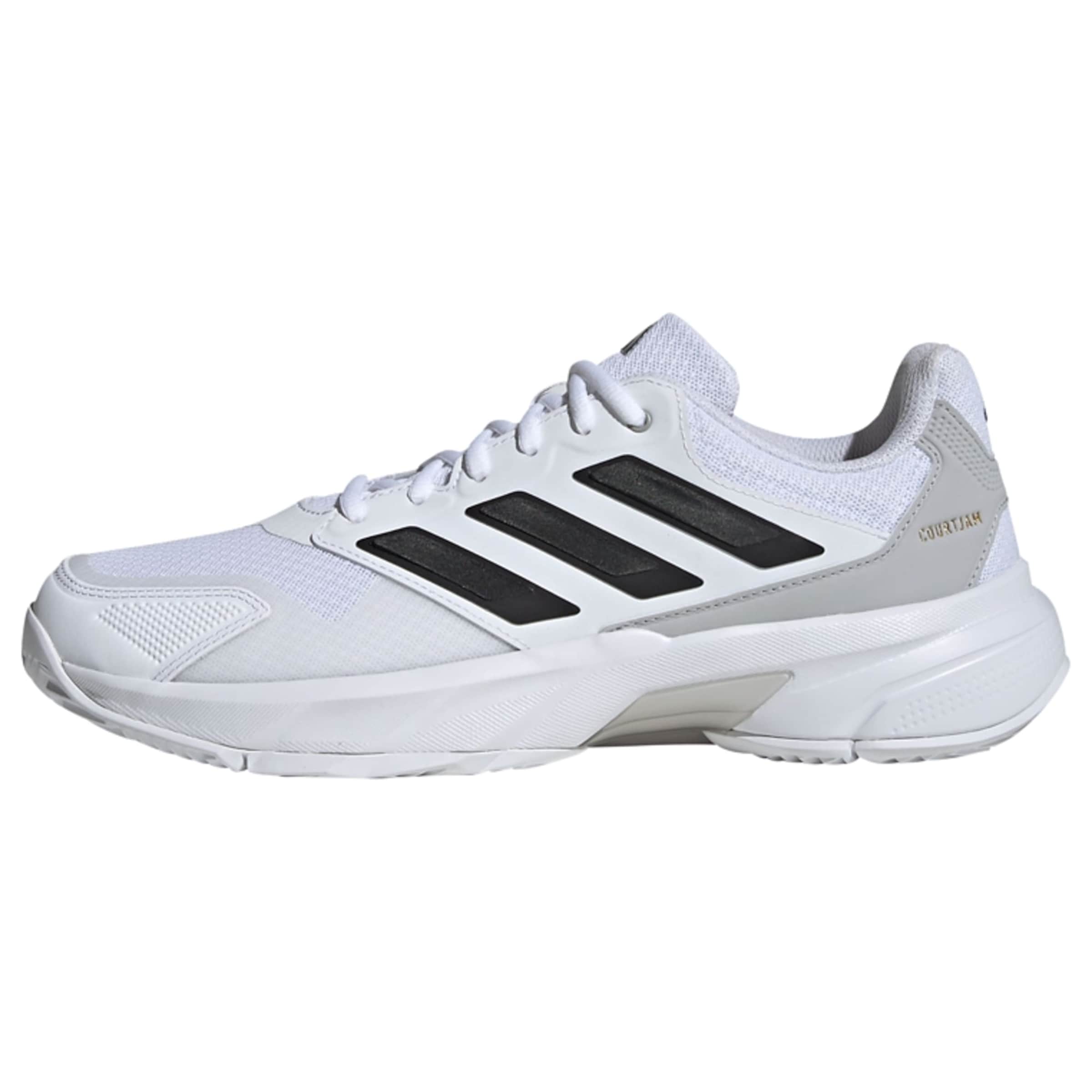 ADIDAS PERFORMANCE Sportiniai batai 'CourtJam Control 3'