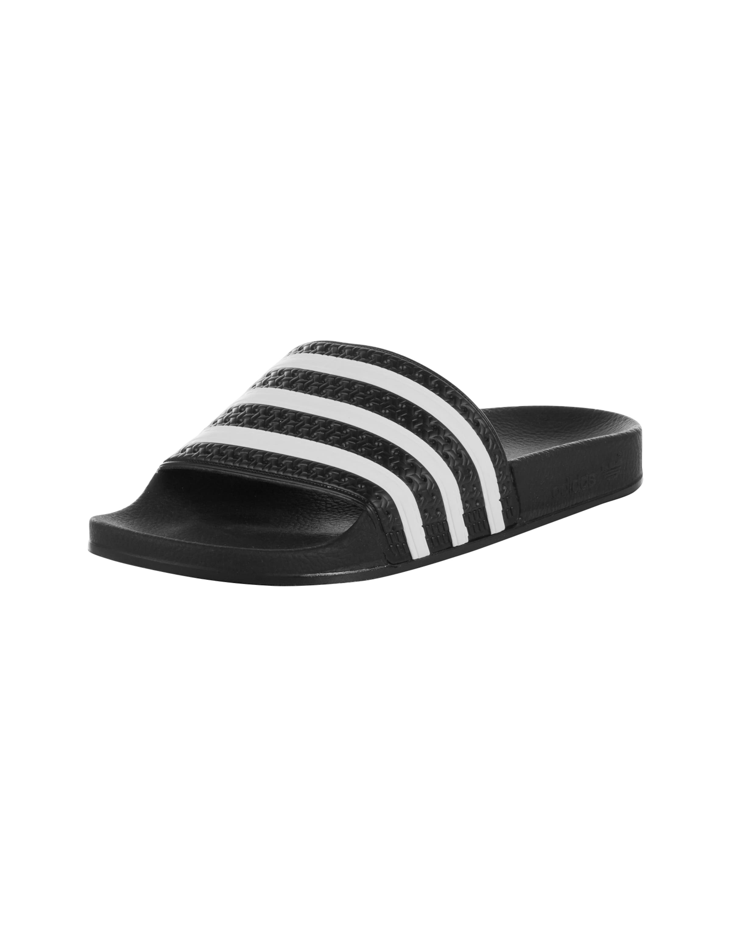 ADIDAS ORIGINALS Šlepetės 'Adilette'
