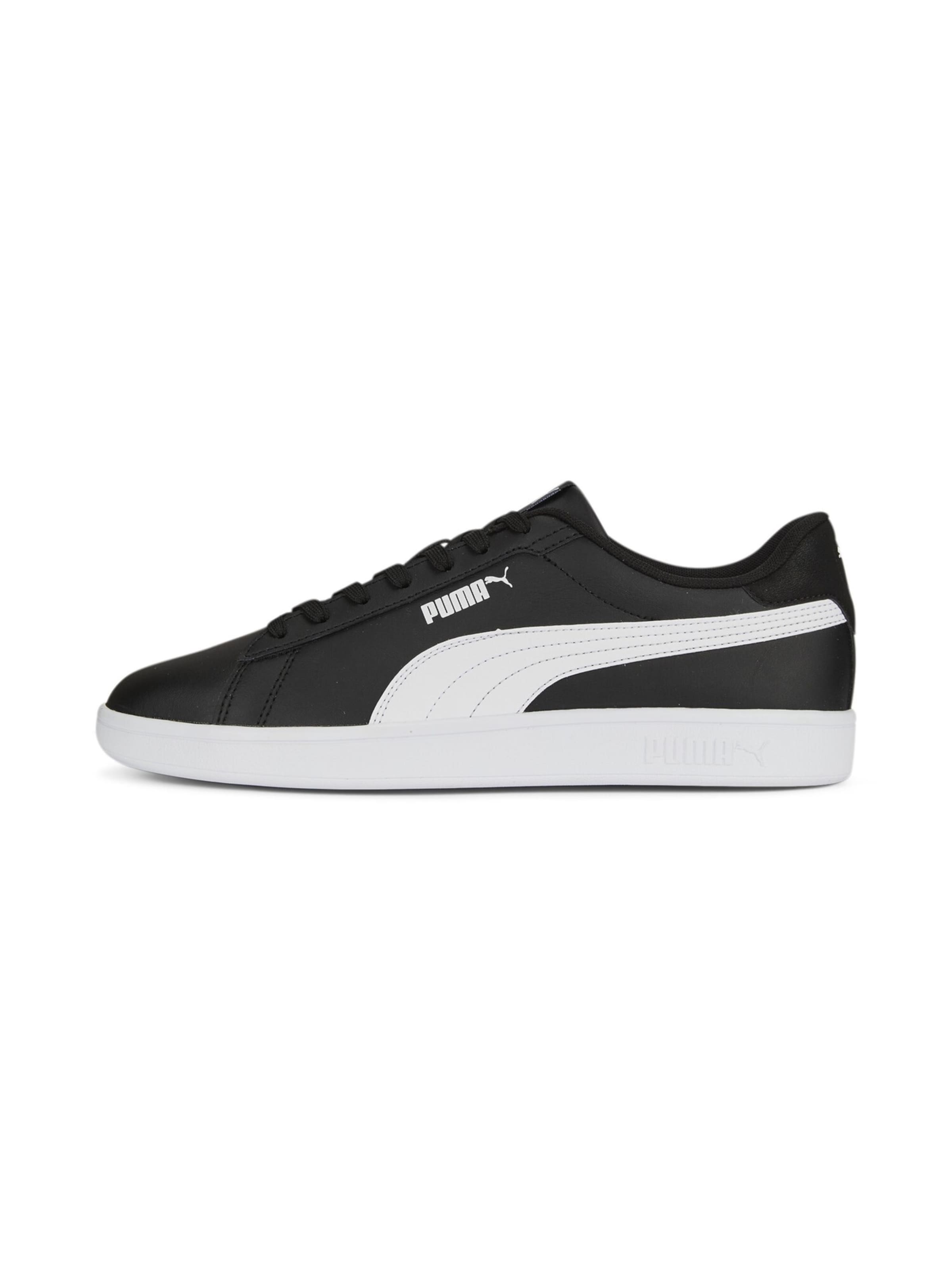 PUMA Sportbačiai be auliuko 'Smash 3.0'