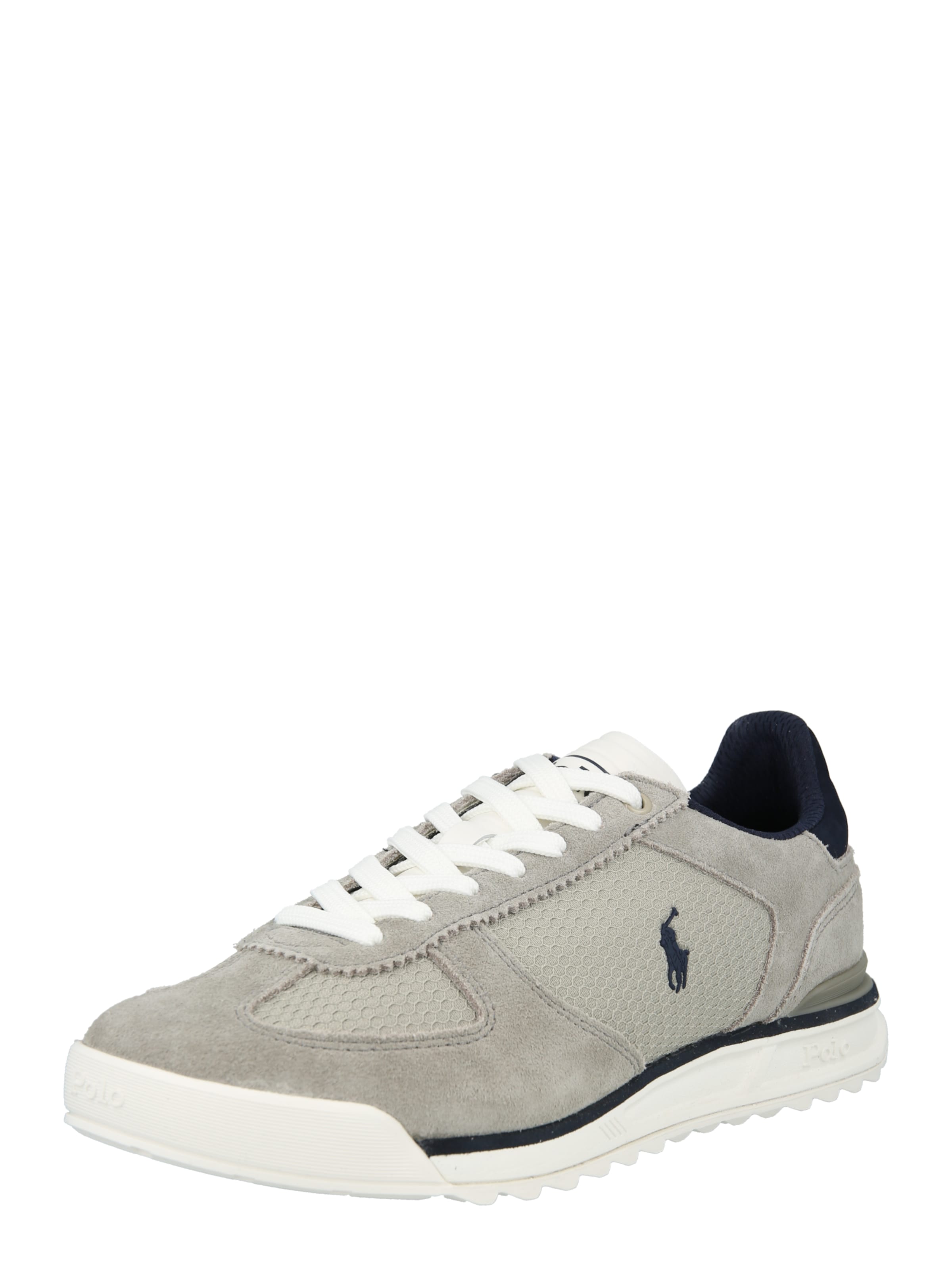 POLO RALPH LAUREN Sportbačiai be auliuko 'VARICK'