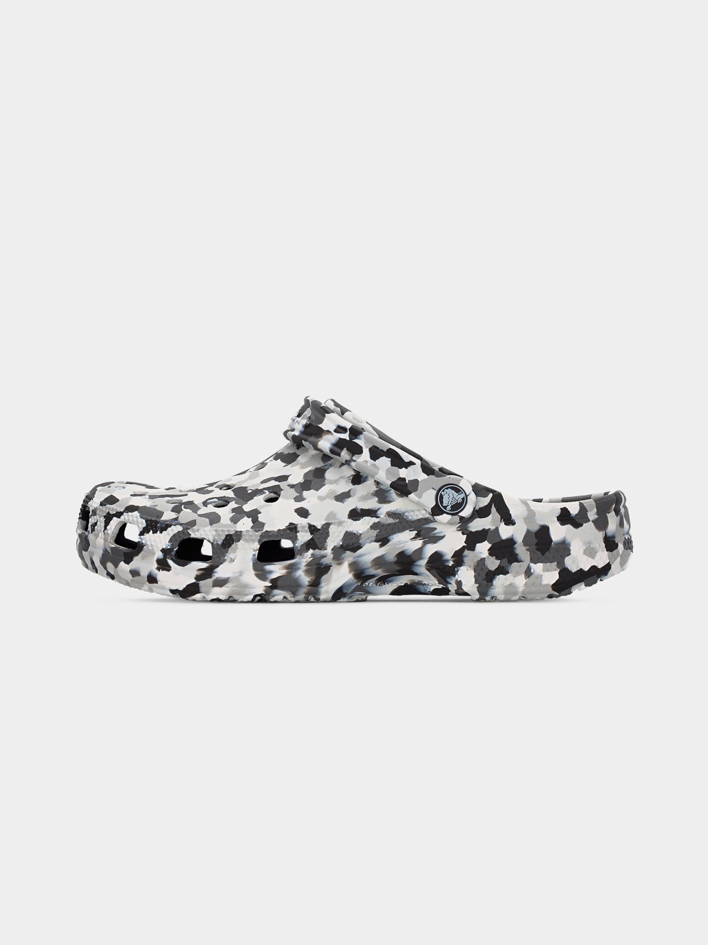 CROCS Klumpės 'Classic Confetti'