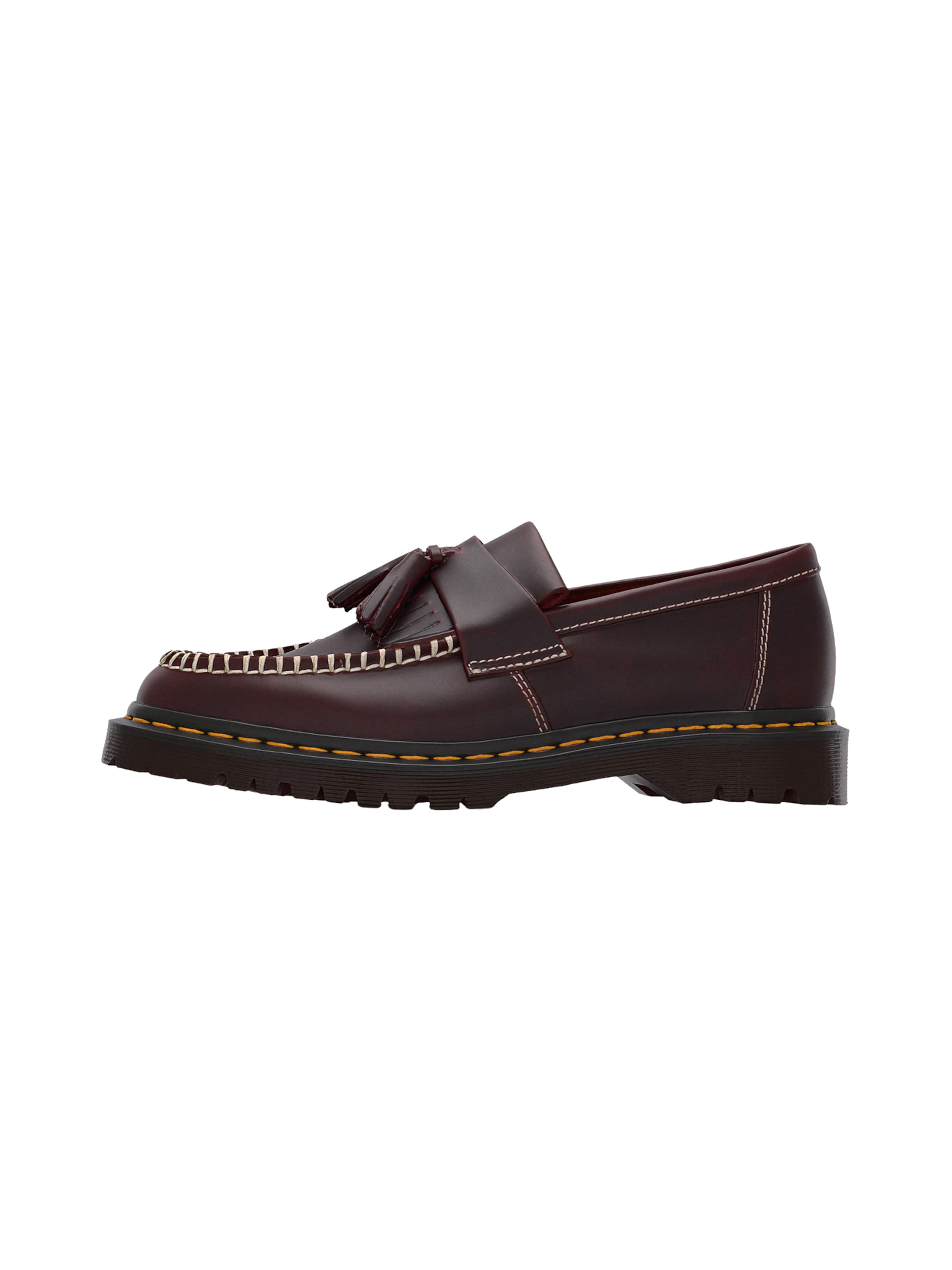 DR. MARTENS Loaferai 'Adrian Ben'
