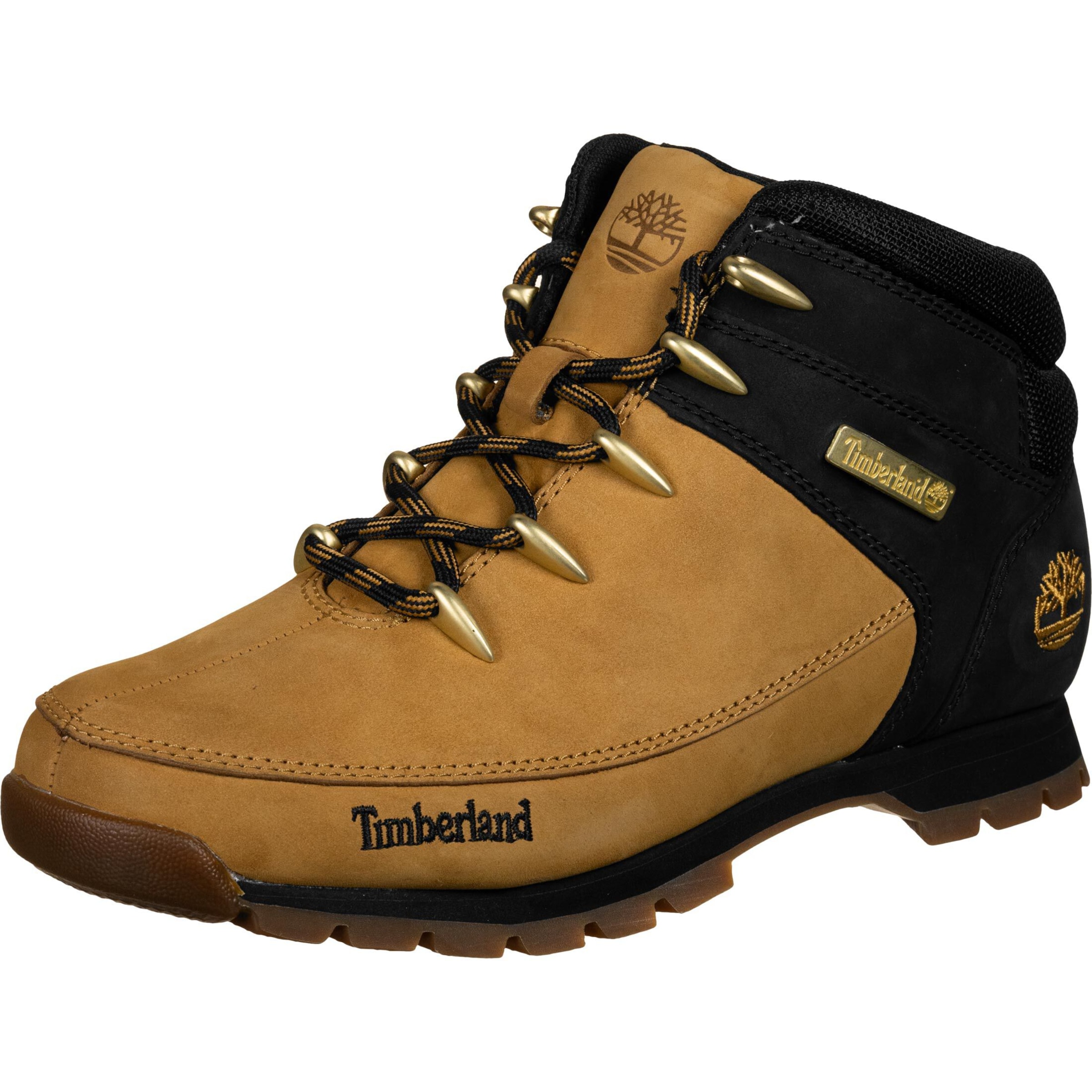 TIMBERLAND Suvarstomieji batai 'Euro Sprint Hiker'