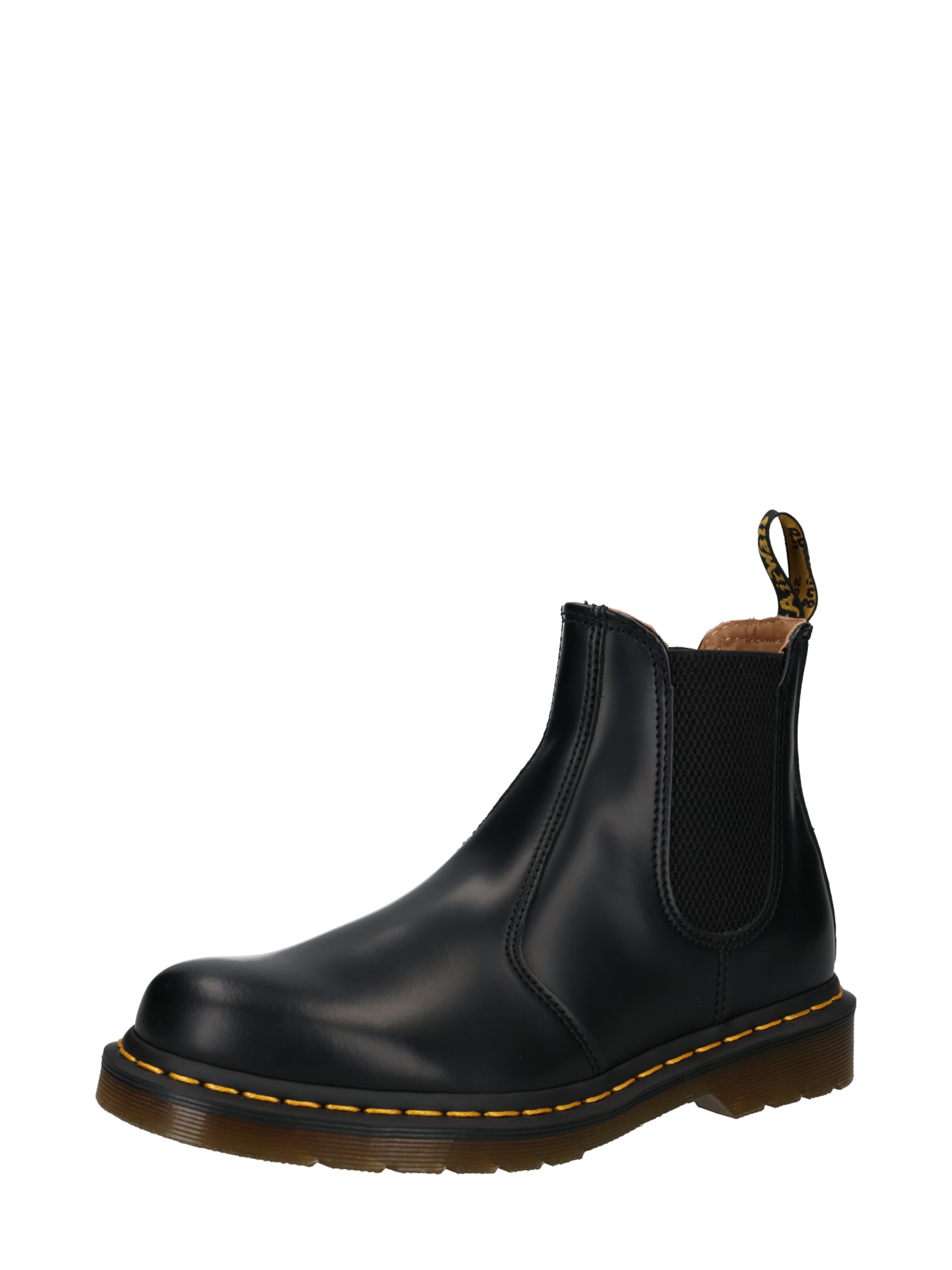 DR. MARTENS „Chelsea“ batai 'Crazy Horse'