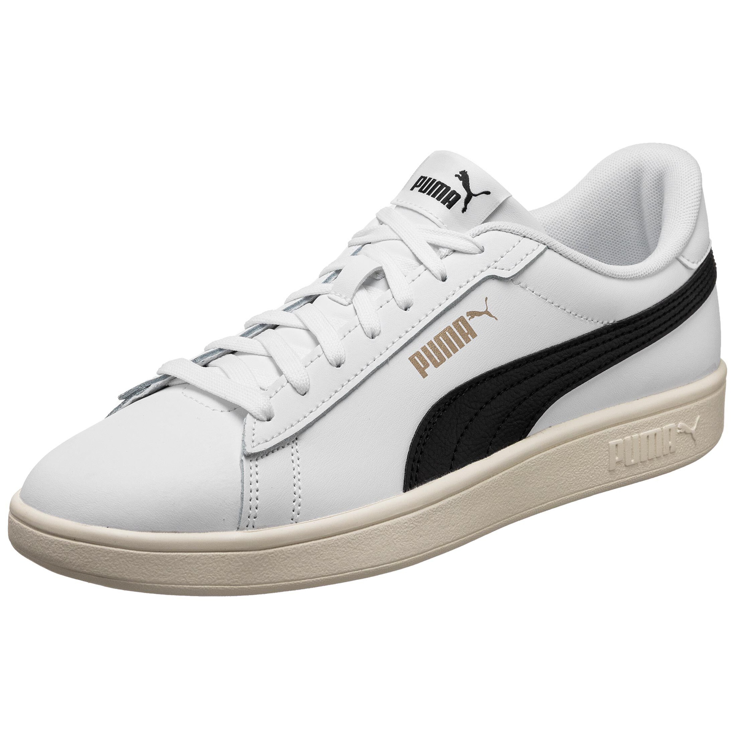 PUMA Sportbačiai be auliuko 'Smash 3.0'