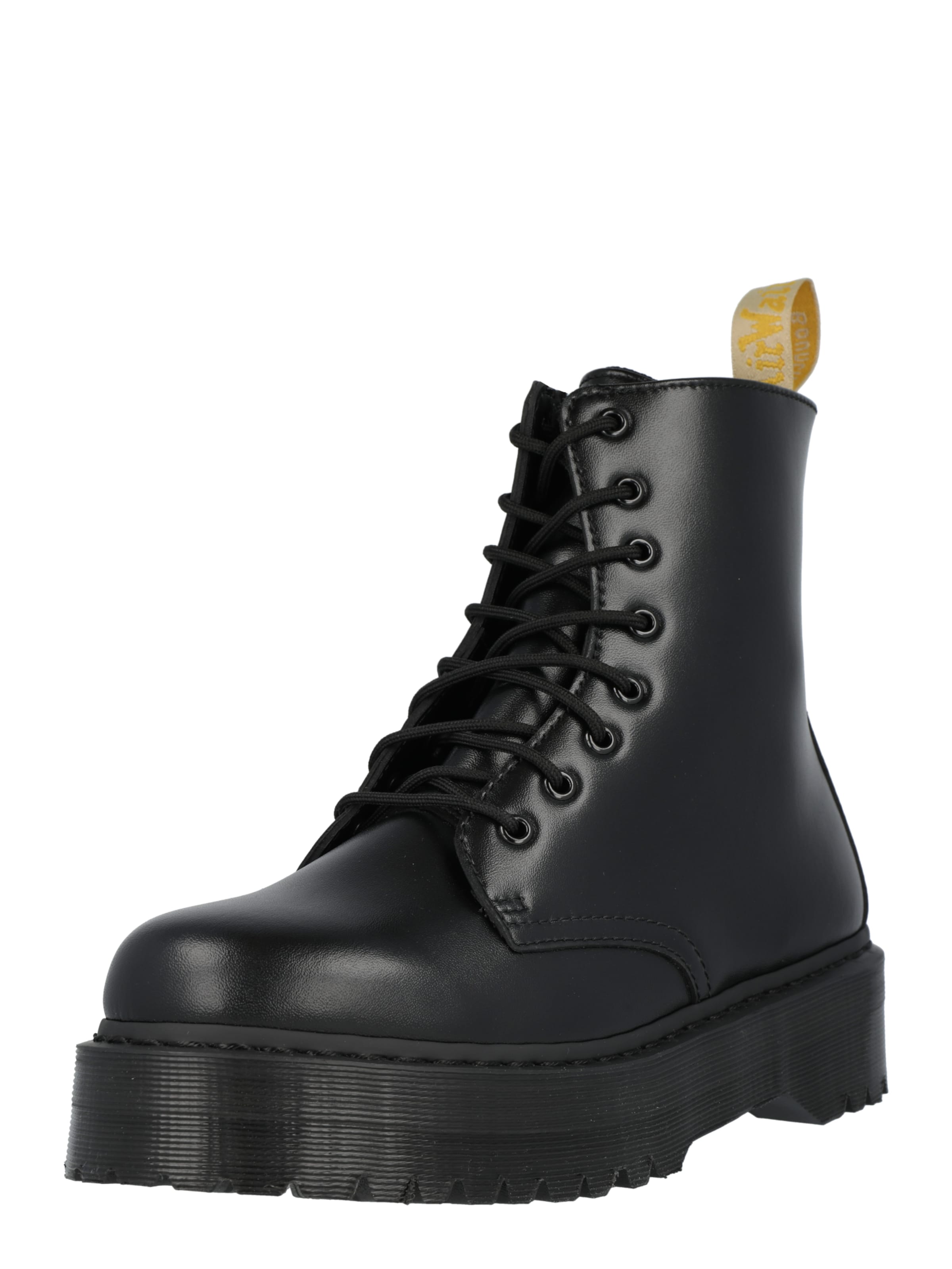 DR. MARTENS Suvarstomieji batai 'Jadon II'