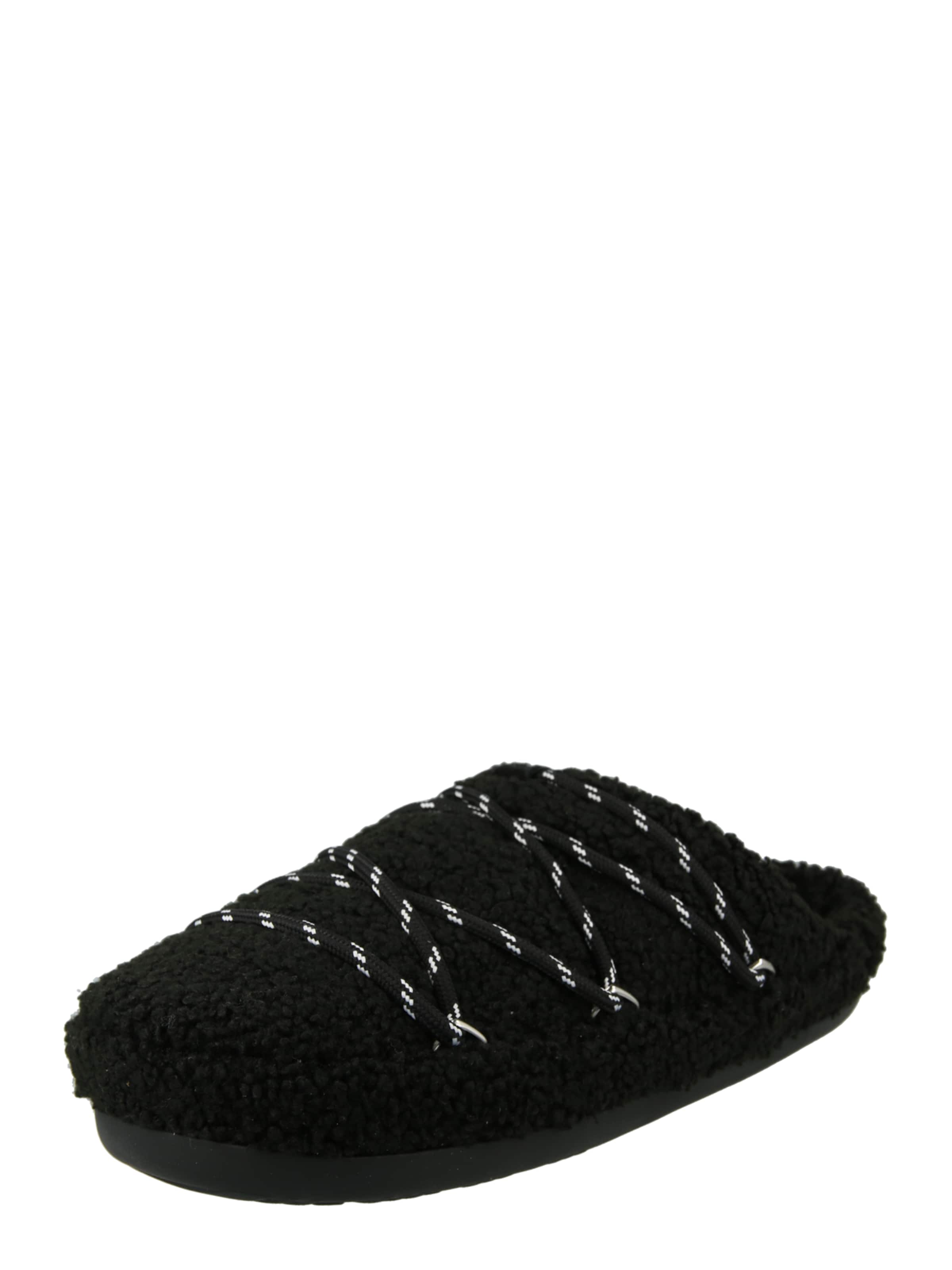 MOON BOOT Naminės šlepetės