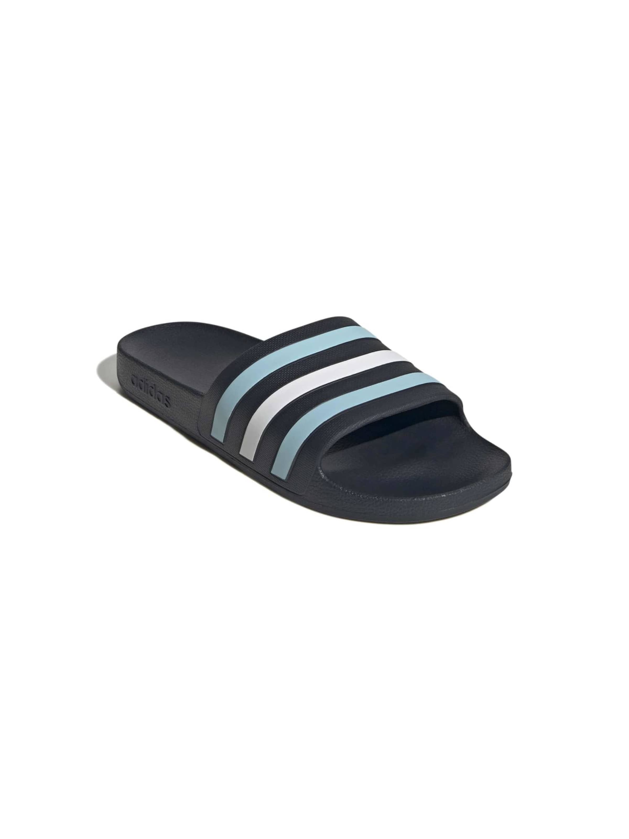 ADIDAS PERFORMANCE Sandalai / maudymosi batai 'ADILETTE AQUA'