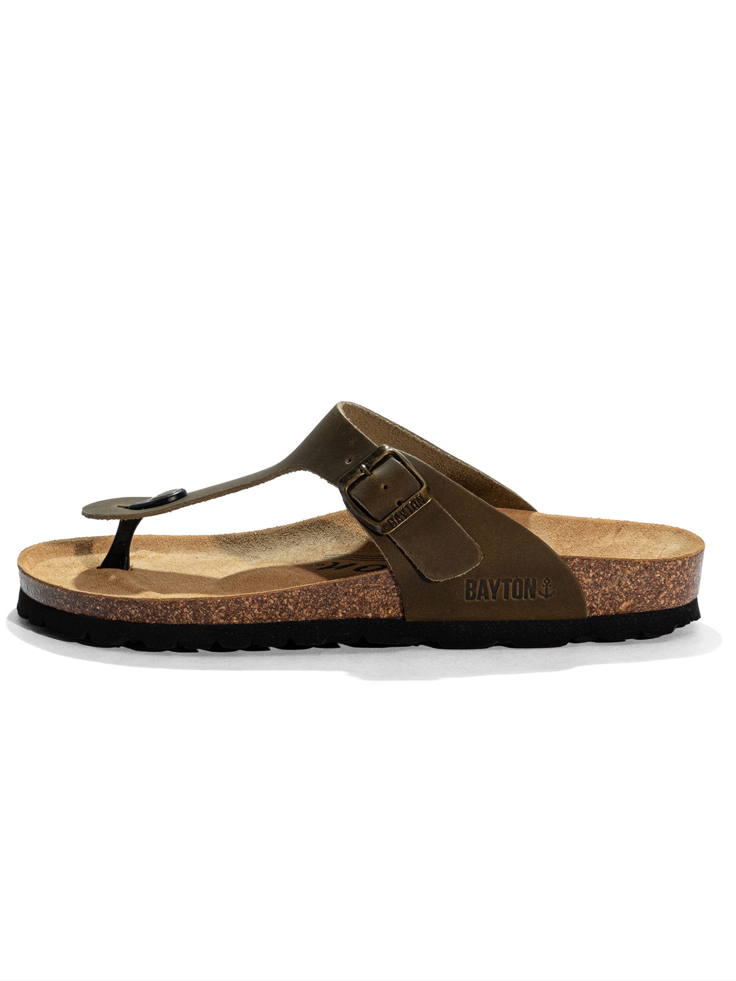 BAYTON Šlepetės per pirštą 'MERCURE'