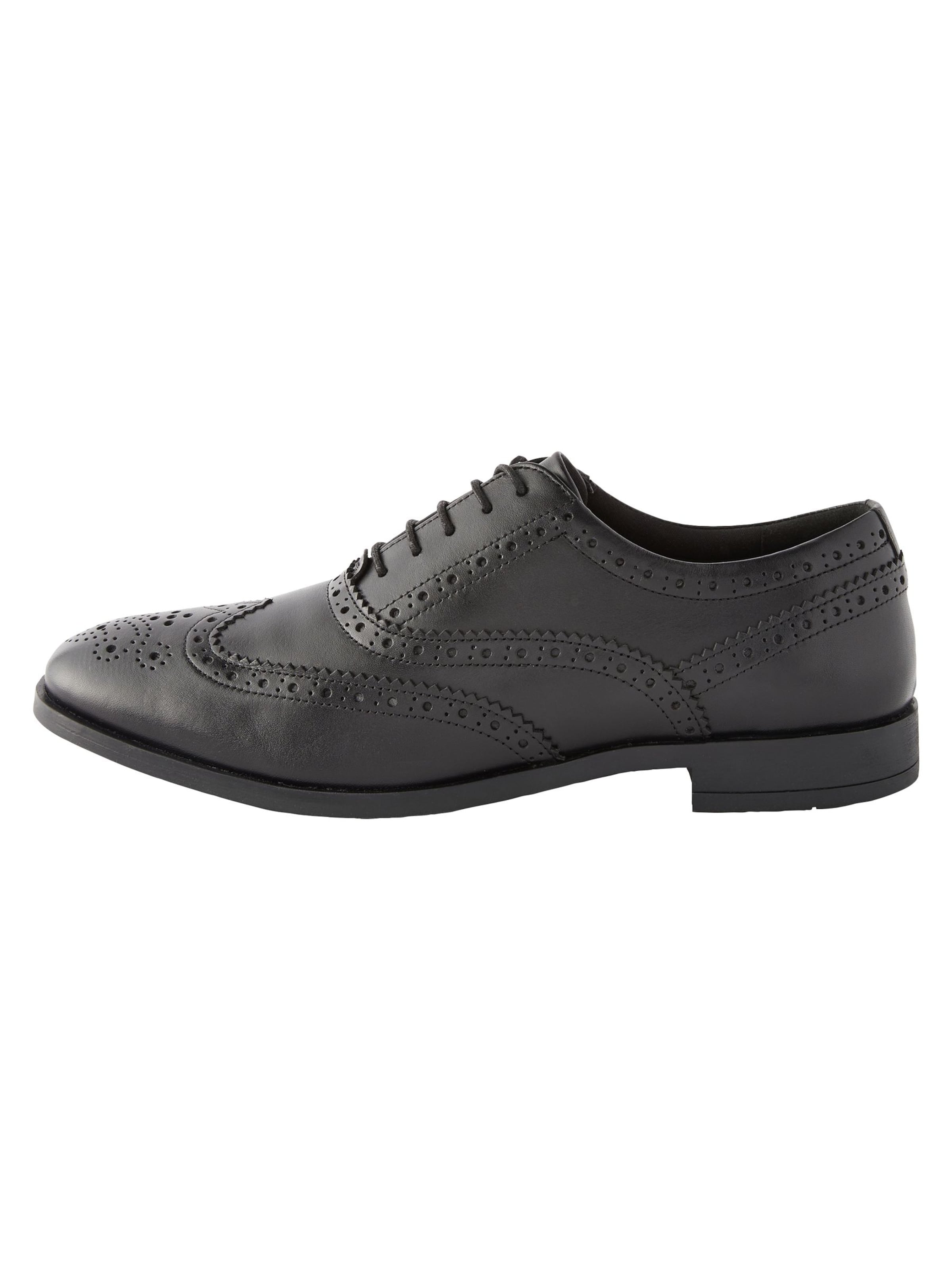 NEXT Batai su raišteliais 'Oxford-Brogues'