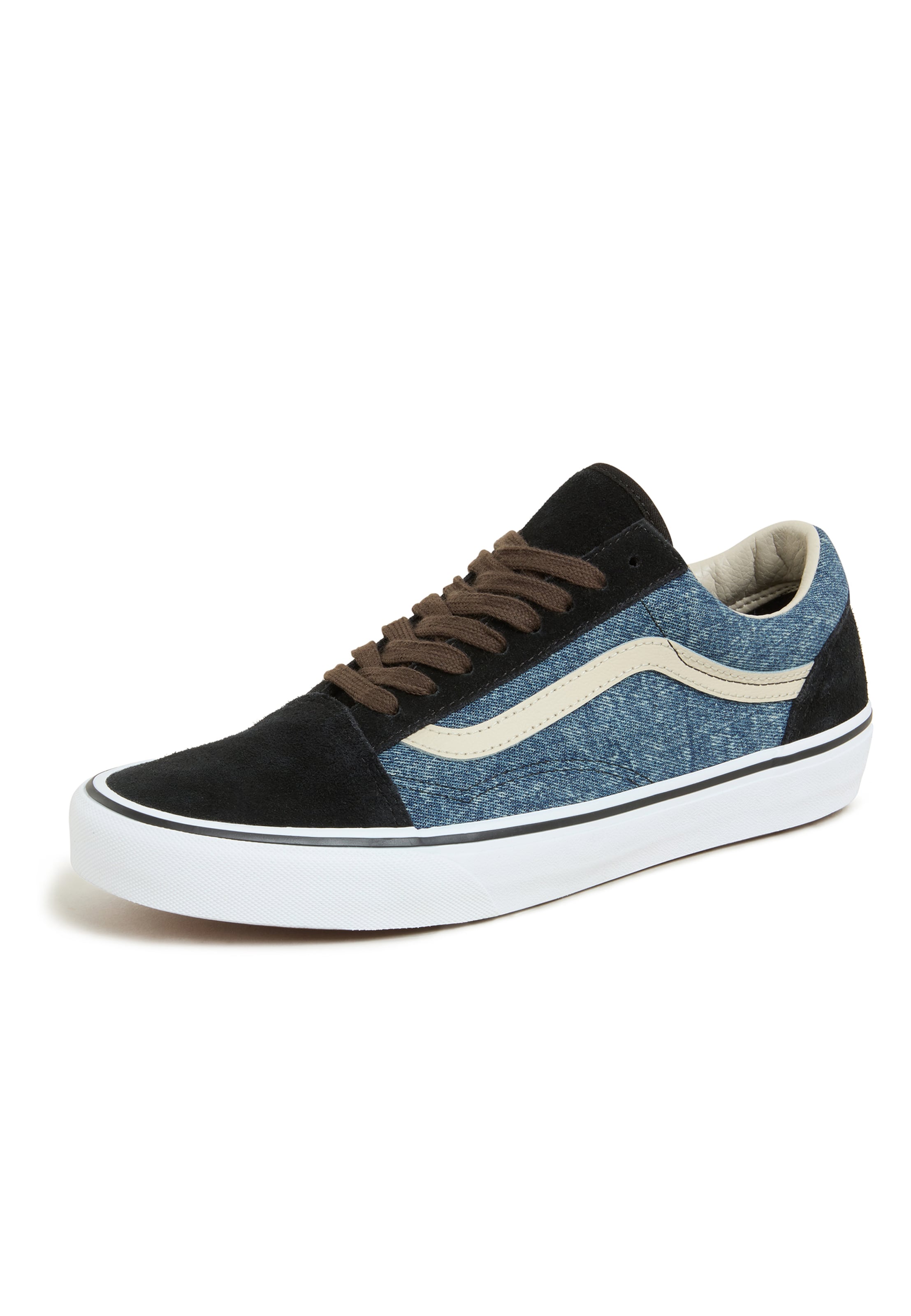 VANS Sportbačiai be auliuko 'Old Skool'