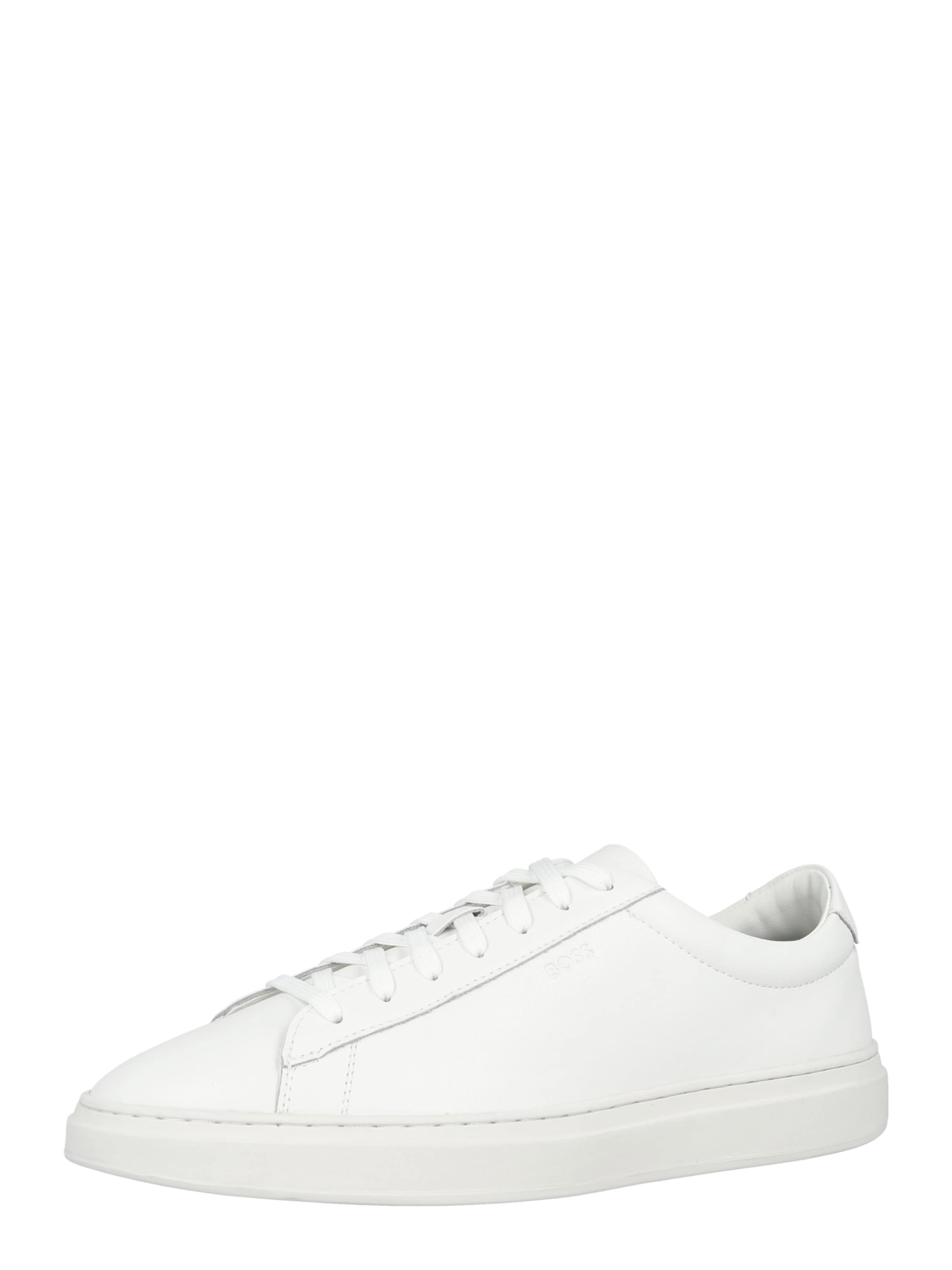 BOSS Sportbačiai be auliuko 'Kieran'