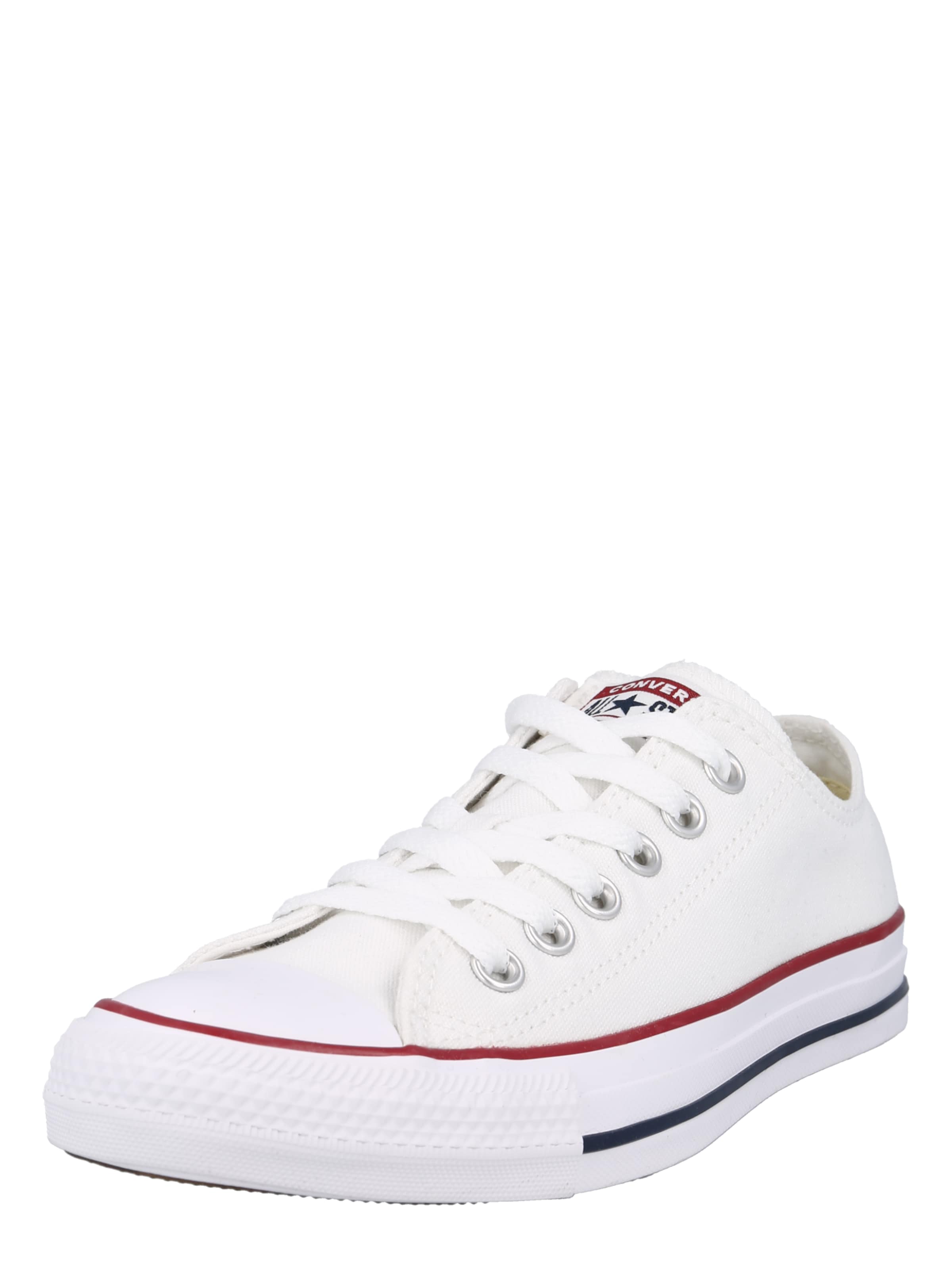 CONVERSE Sportbačiai be auliuko 'CHUCK TAYLOR ALL STAR'