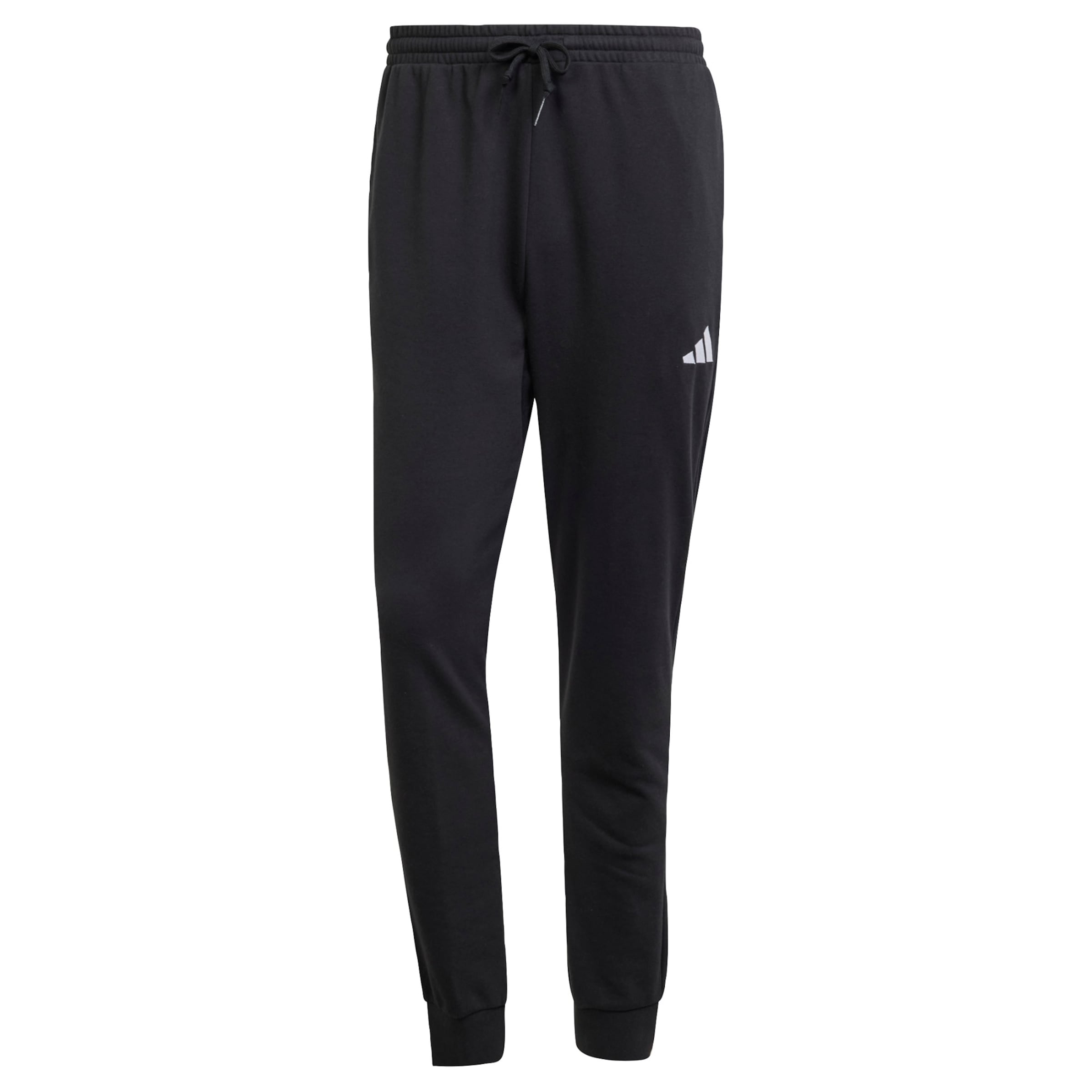 ADIDAS SPORTSWEAR Siaurėjantis Sportinės kelnės 'FEELCOZY'