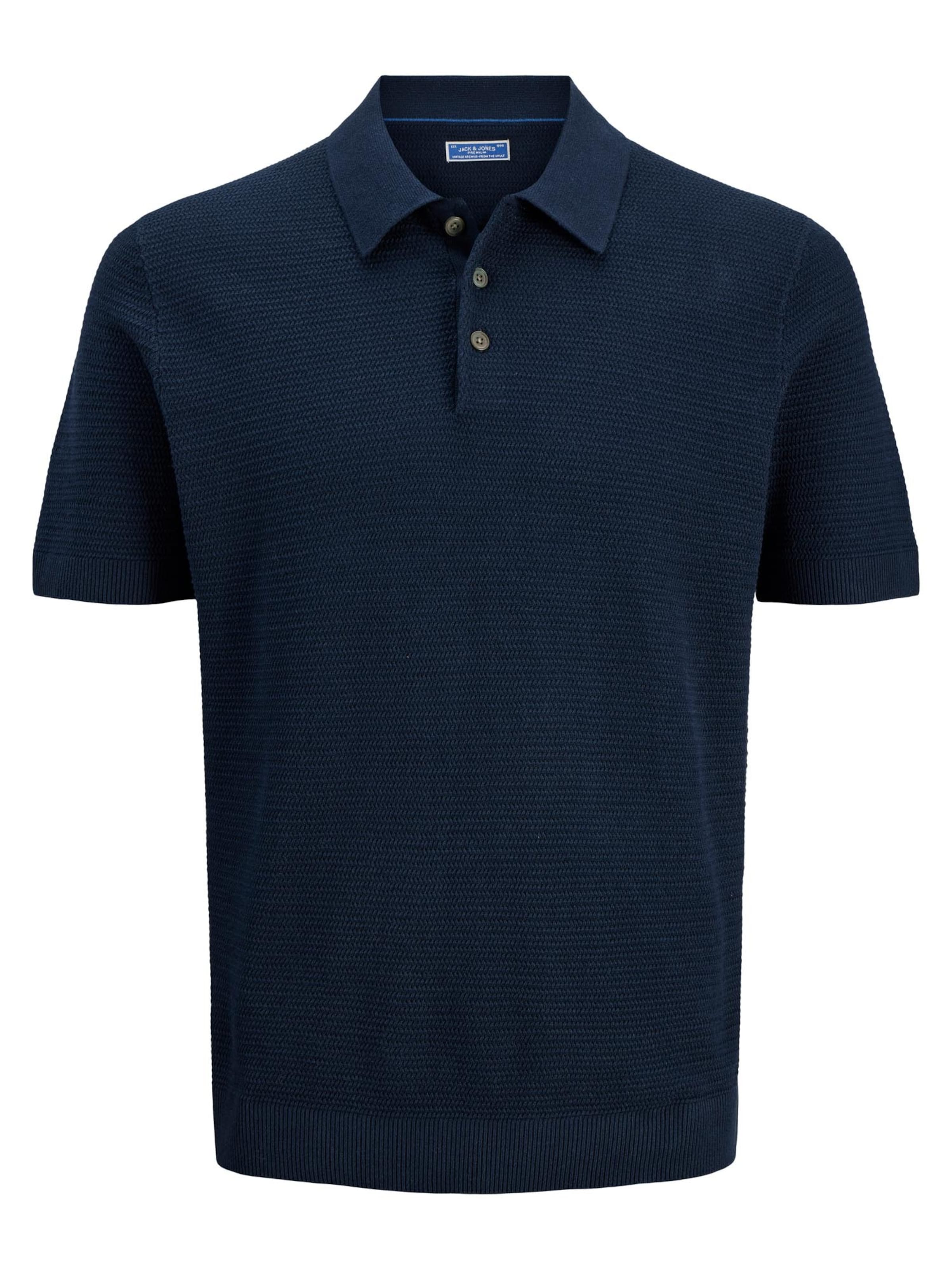 JACK & JONES Marškinėliai 'JPRBluriley'