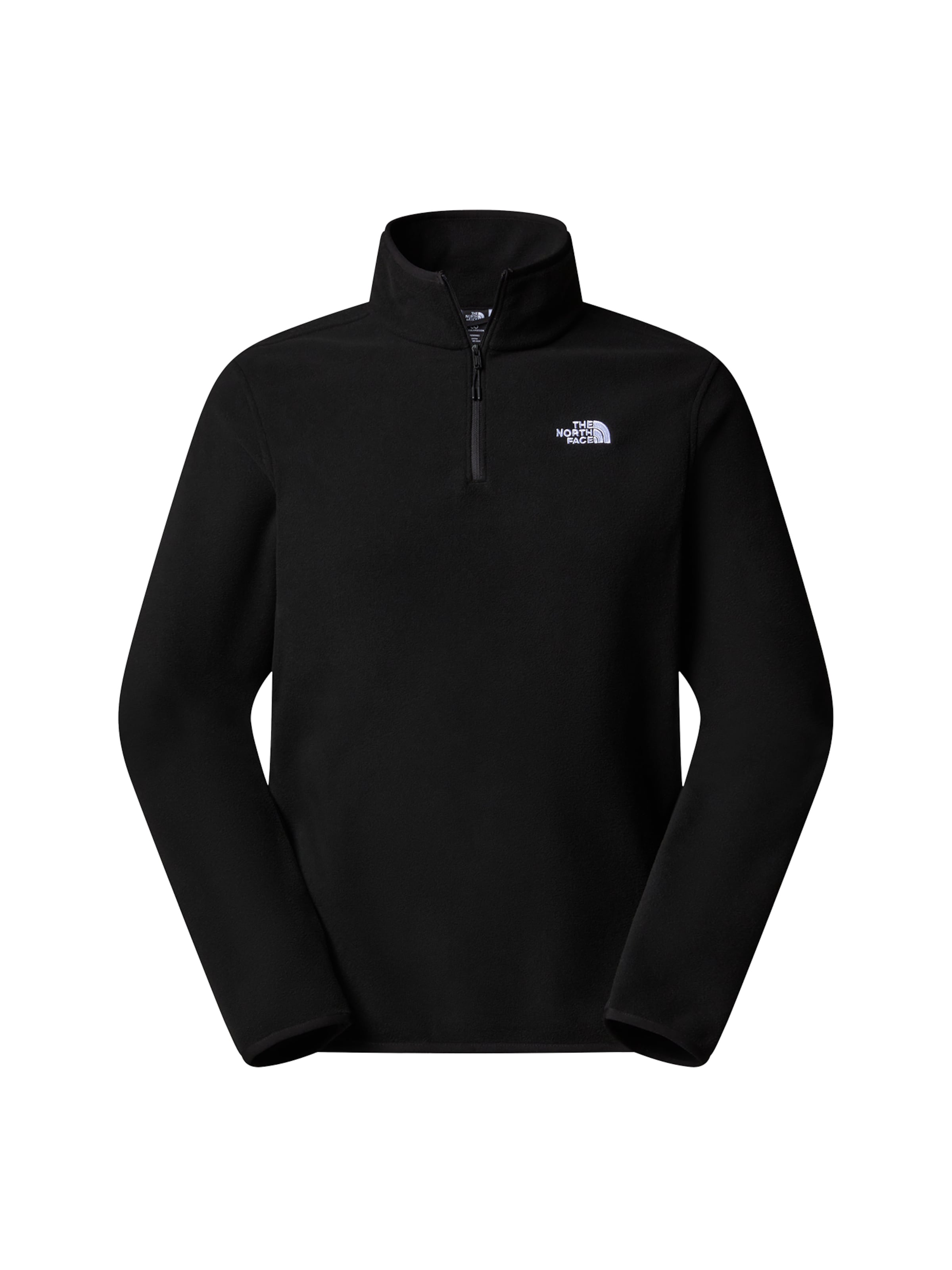 THE NORTH FACE Sportinis megztinis 'Glacier'