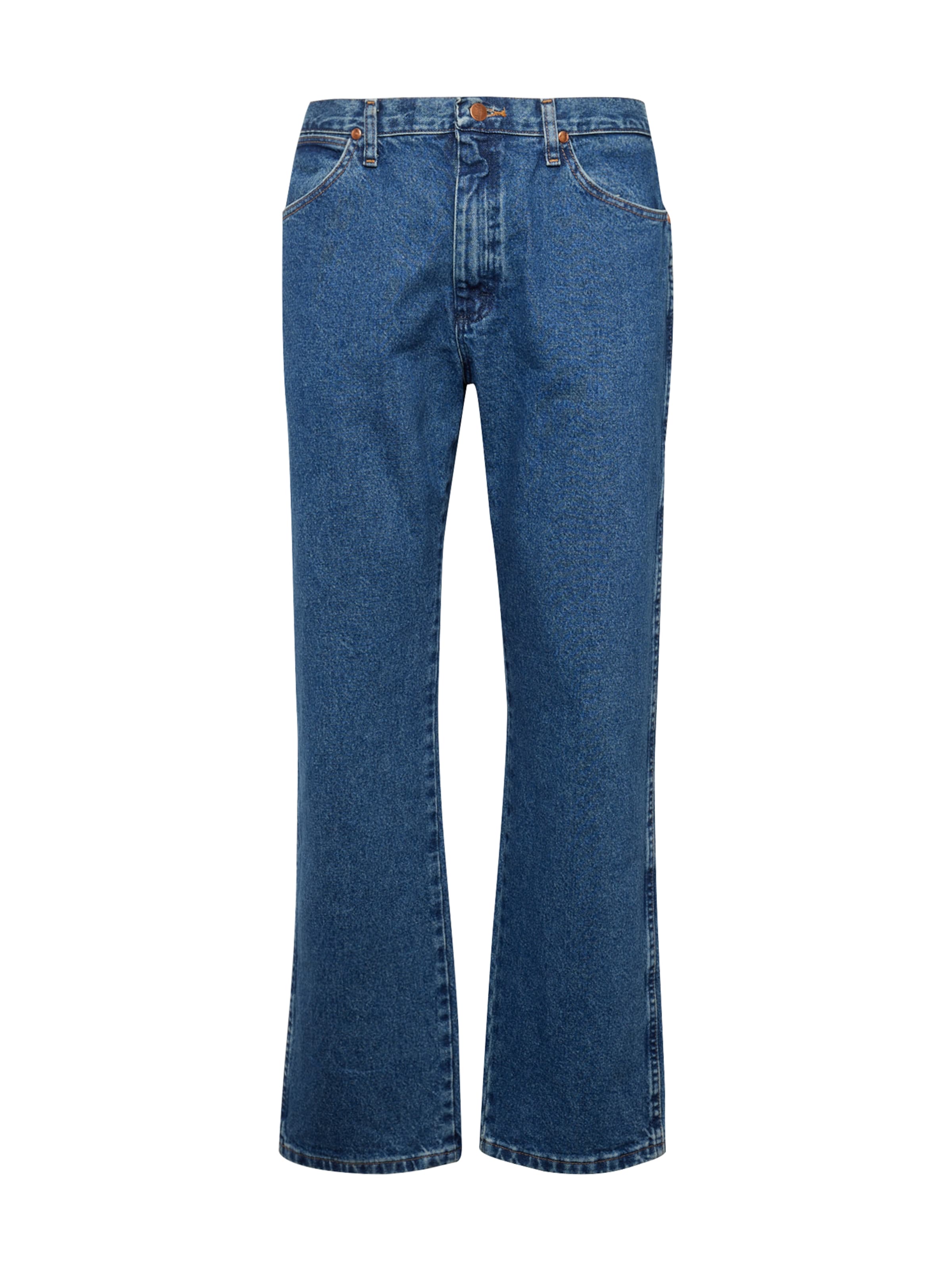 WRANGLER Standartinis Džinsai '13MWZ'